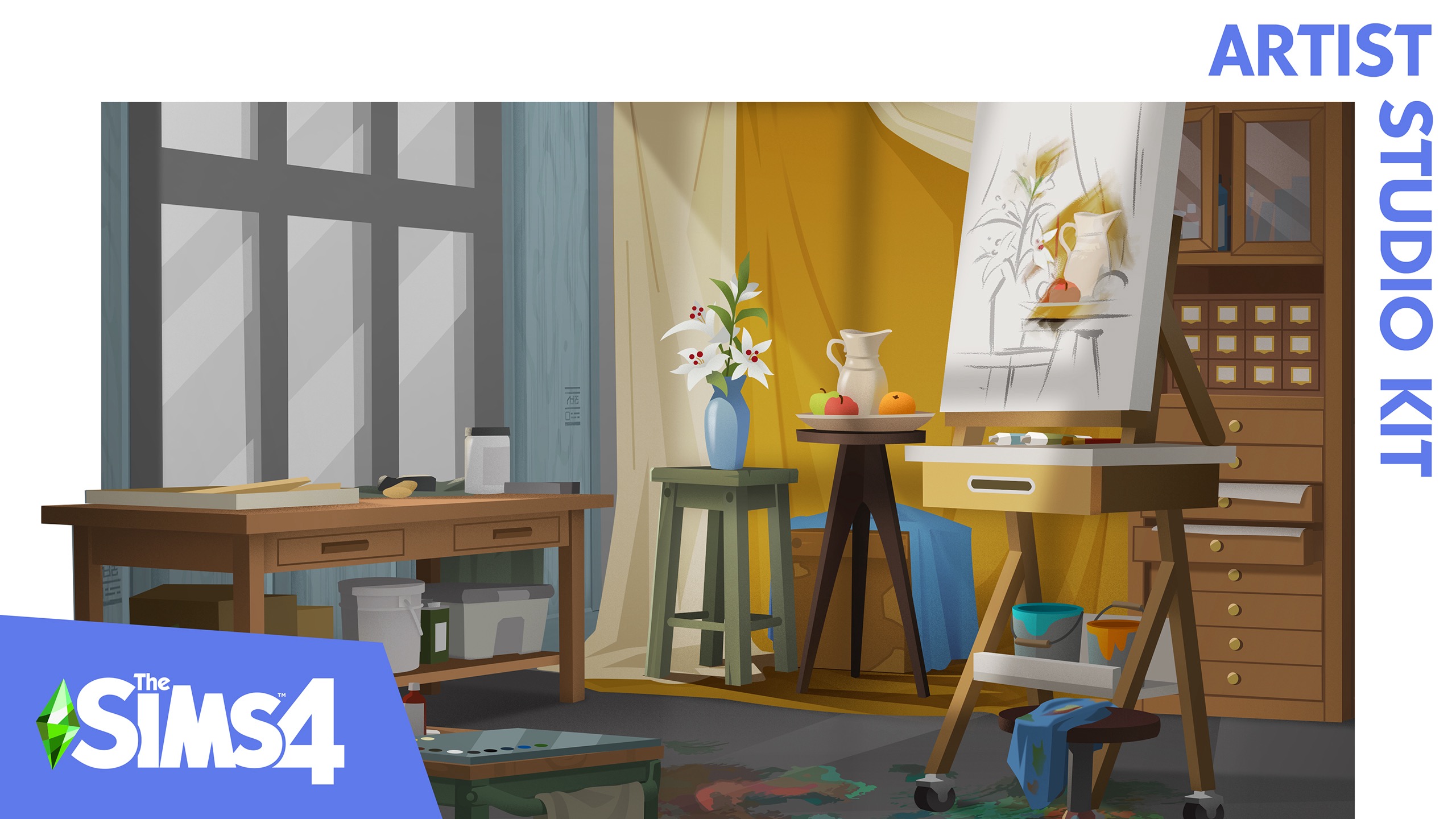 Game artwork 1