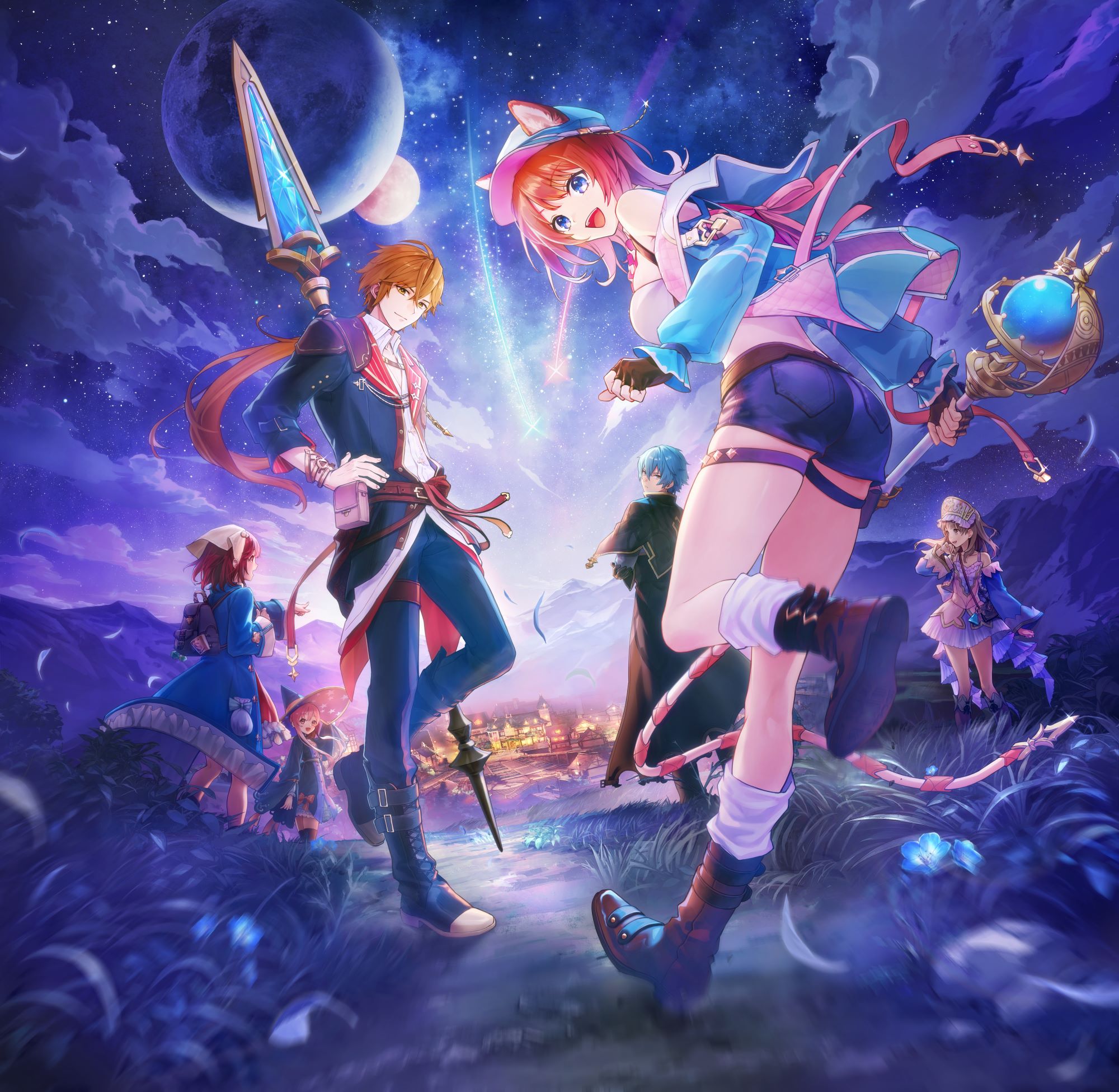 Game artwork 2