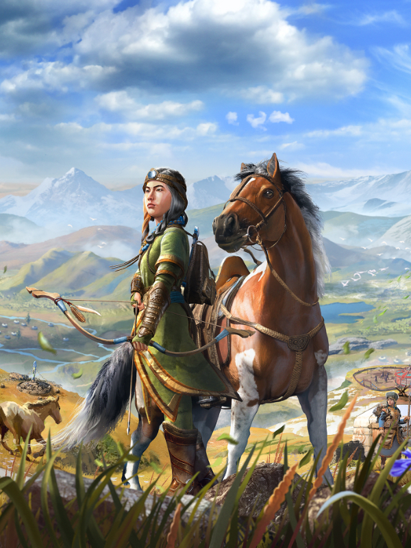 Game artwork 5