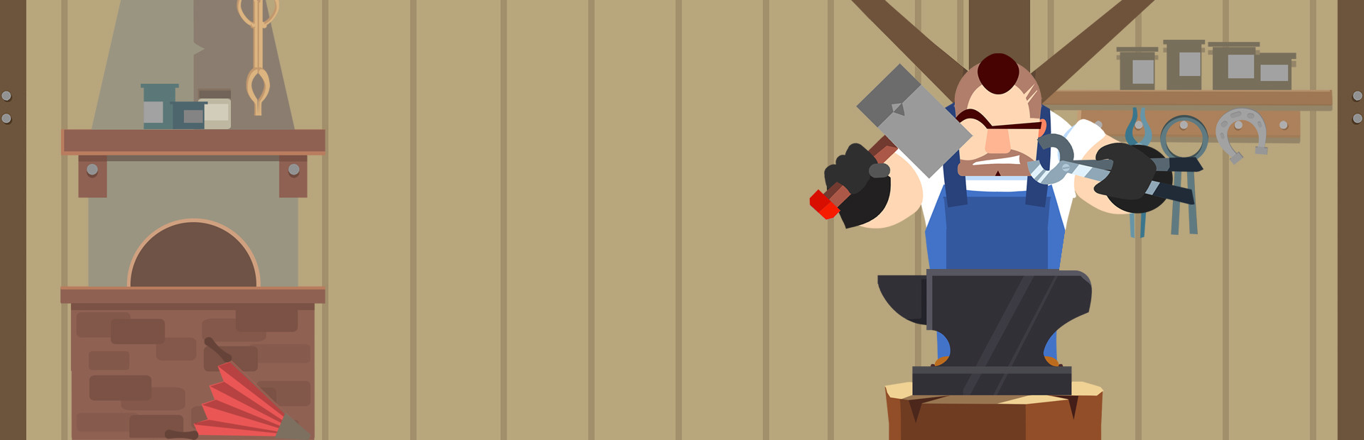 Banner