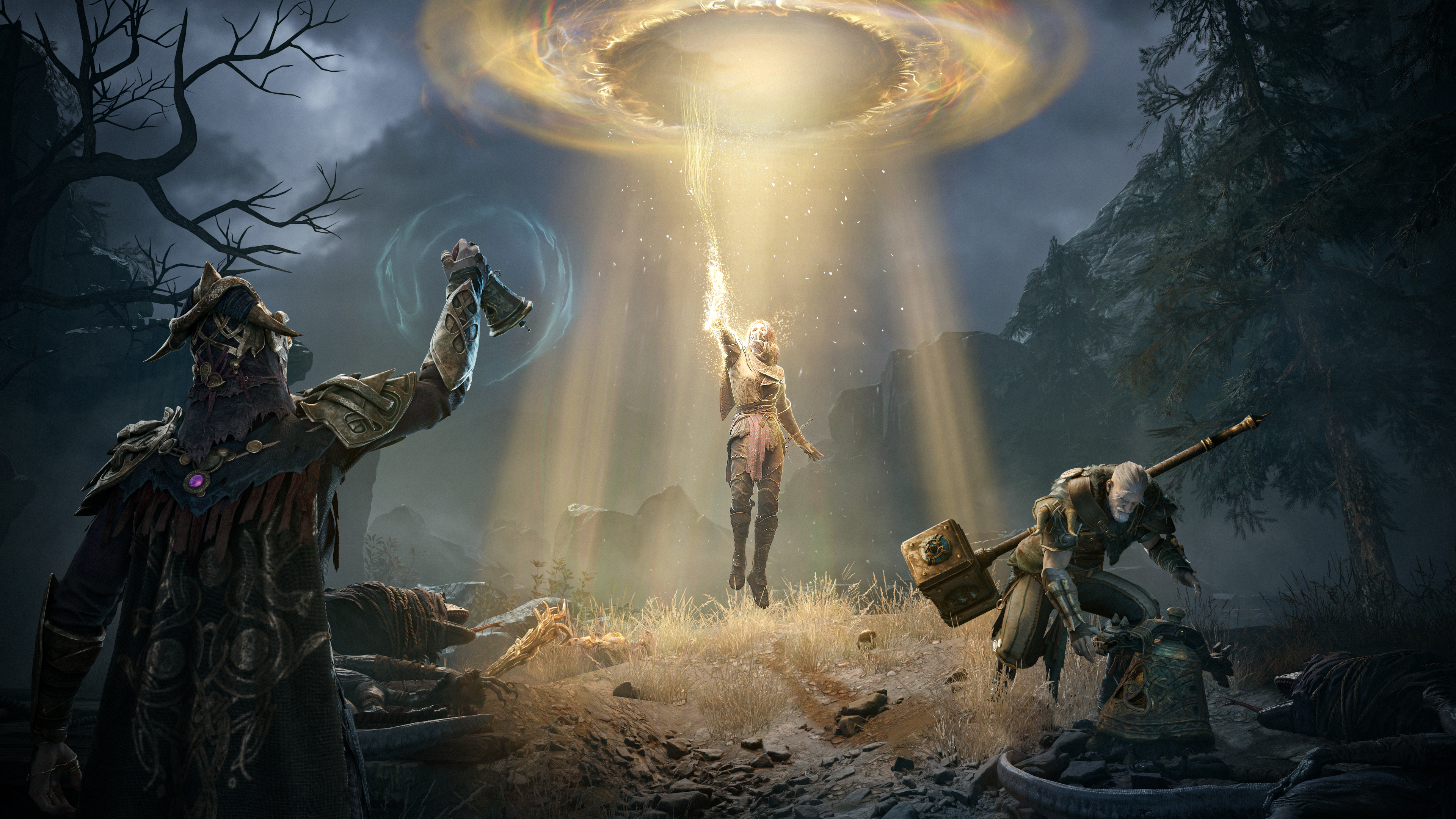 Game artwork 2
