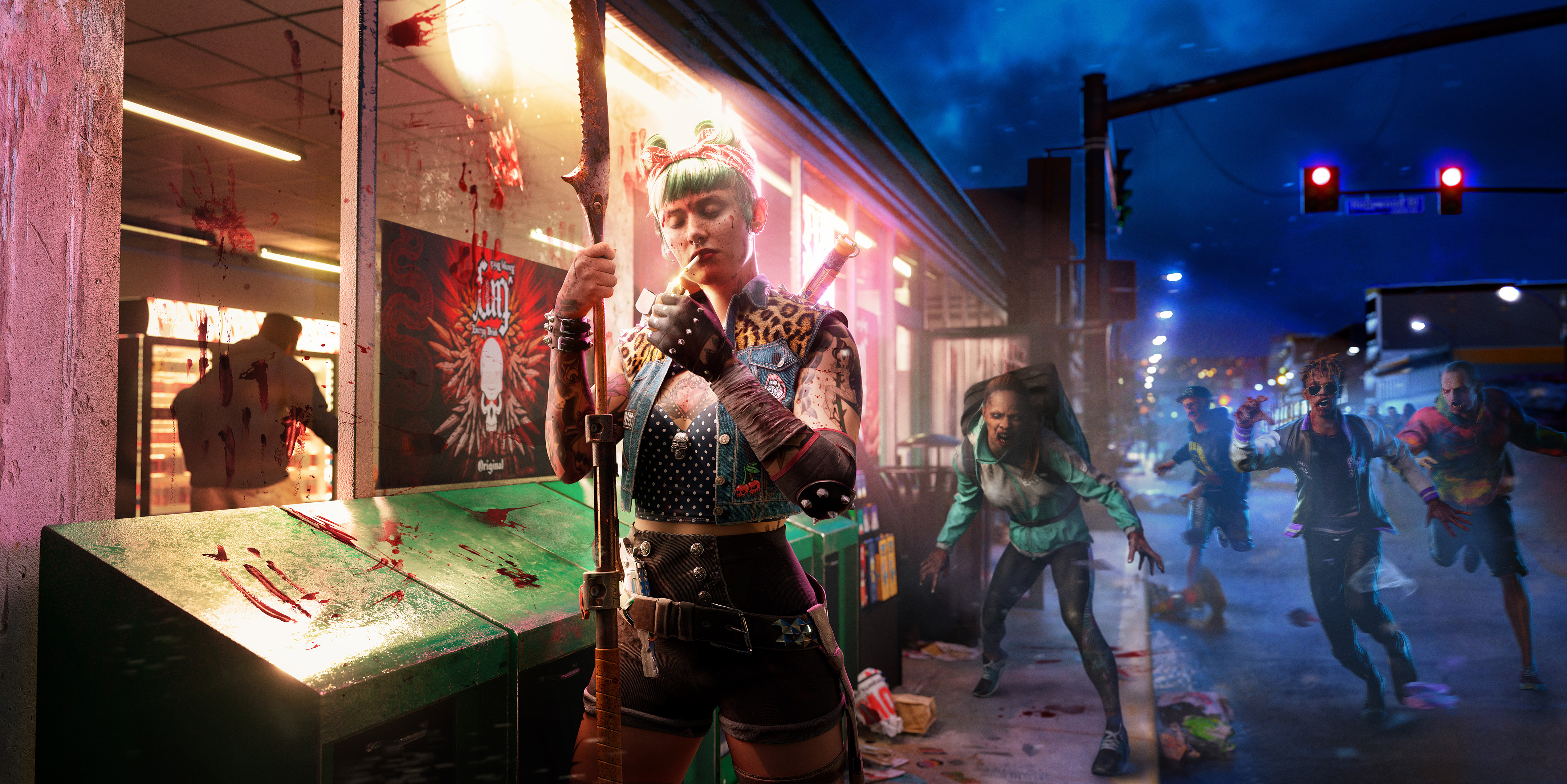 Game artwork 4