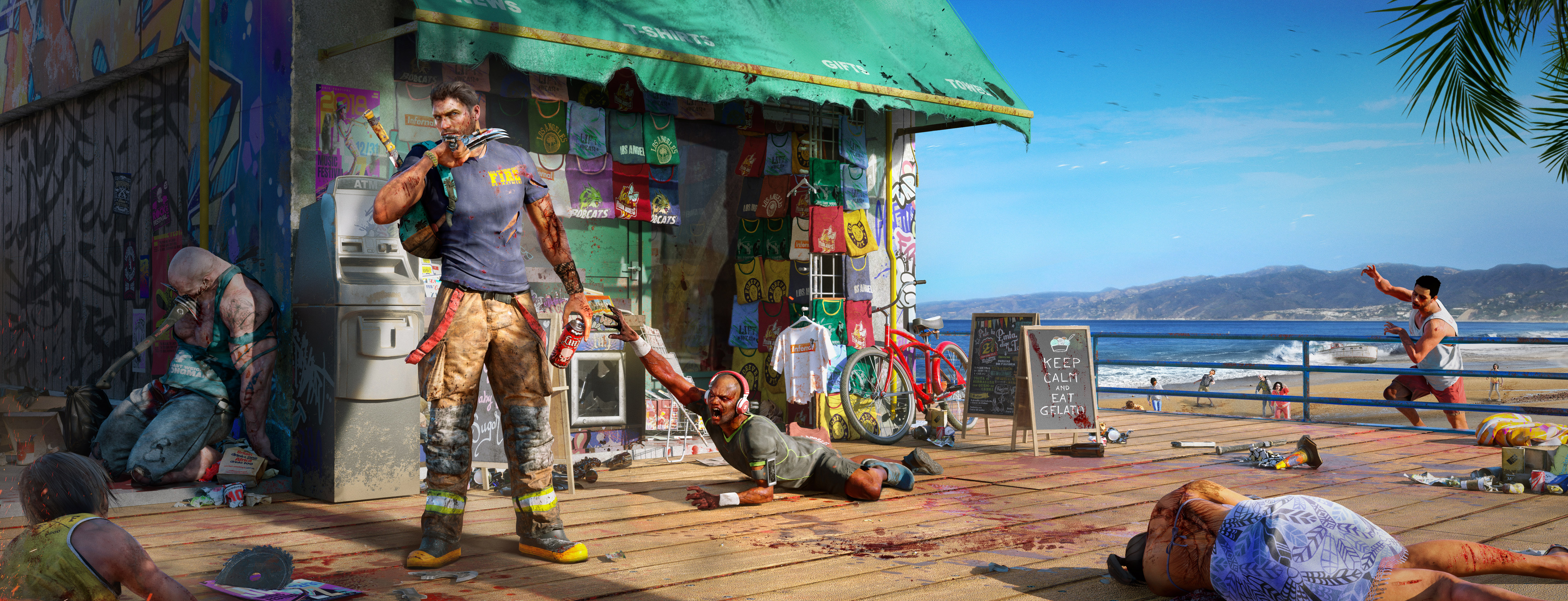 Game artwork 3