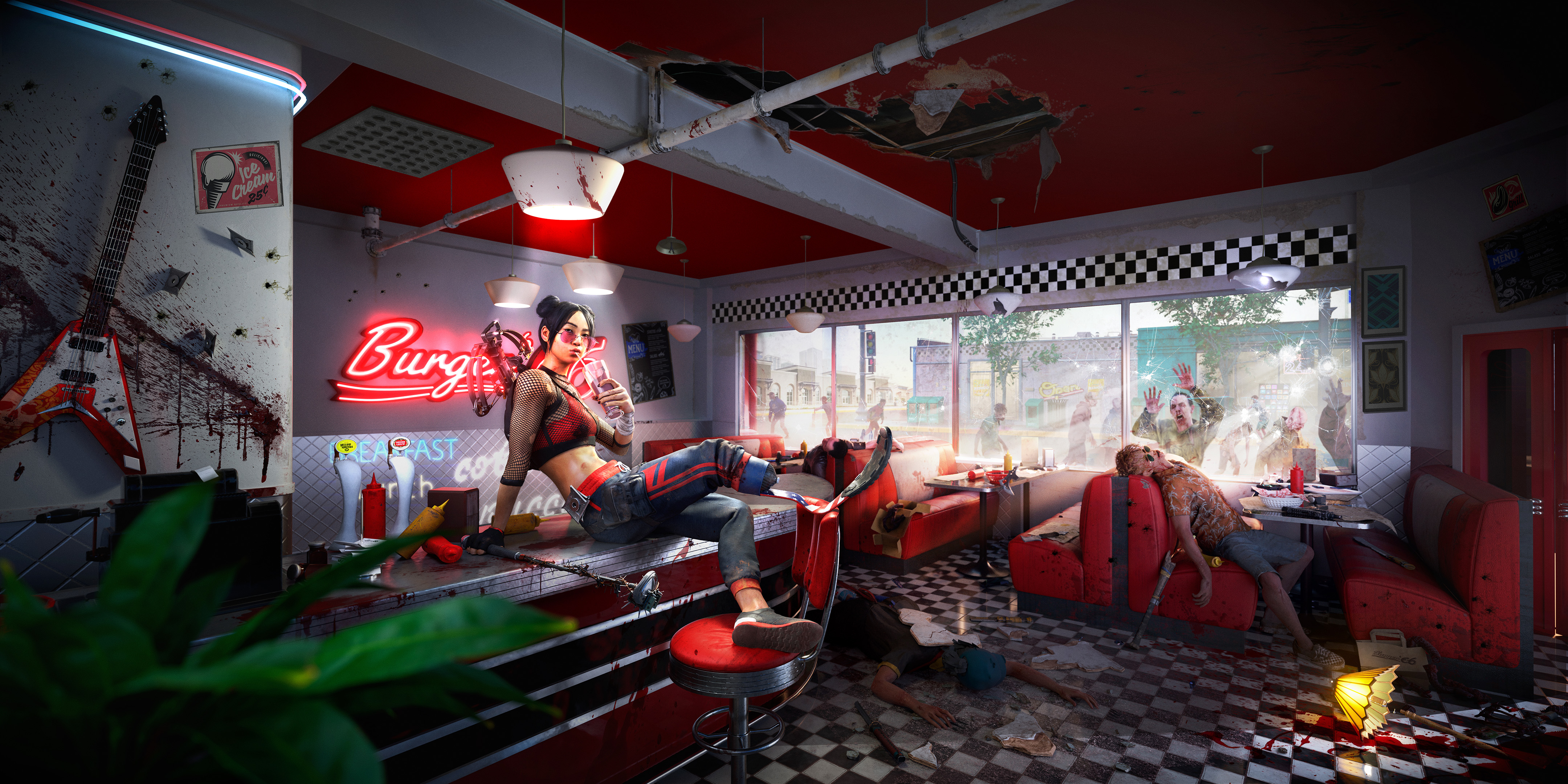 Game artwork 5