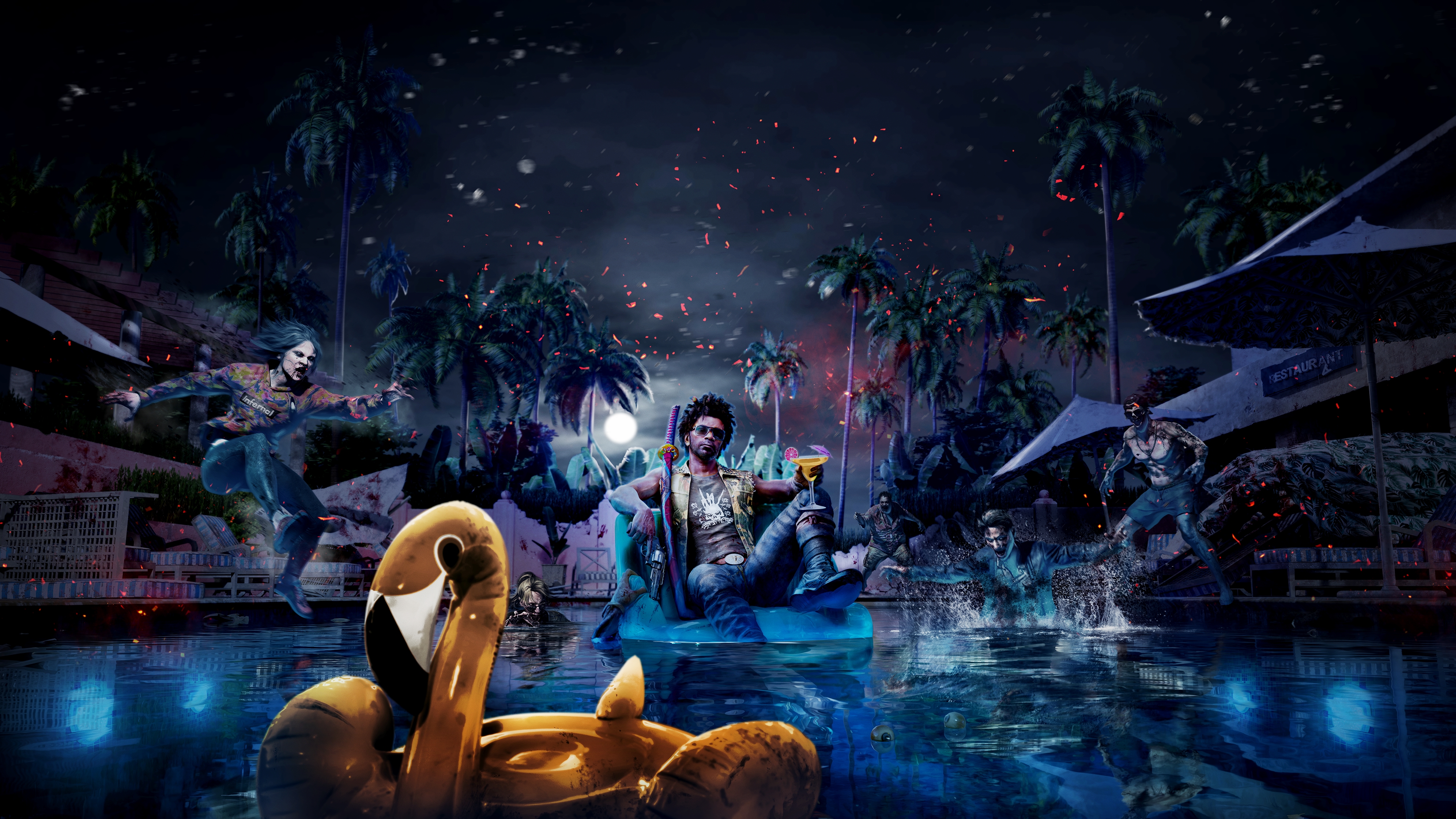 Game artwork 5