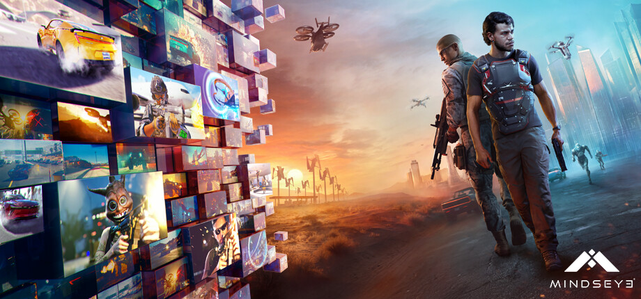 Game artwork 4