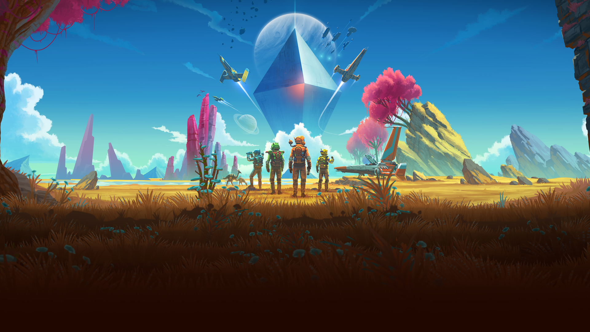 Game artwork 4
