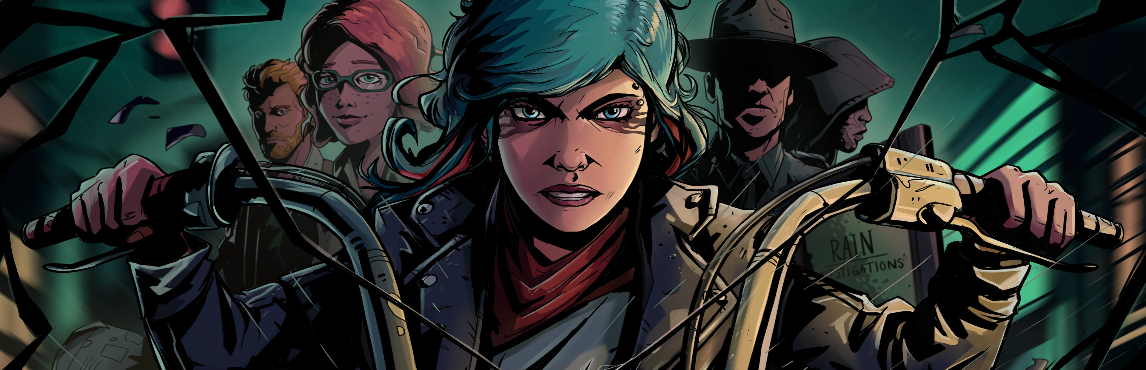Banner