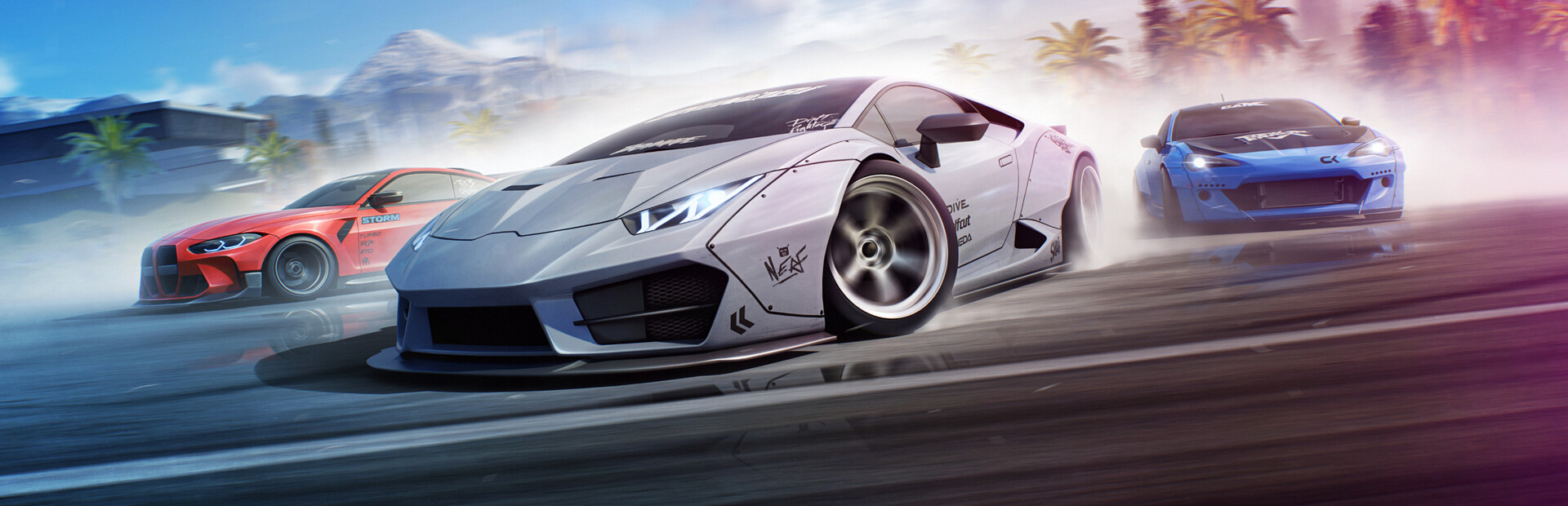 Banner