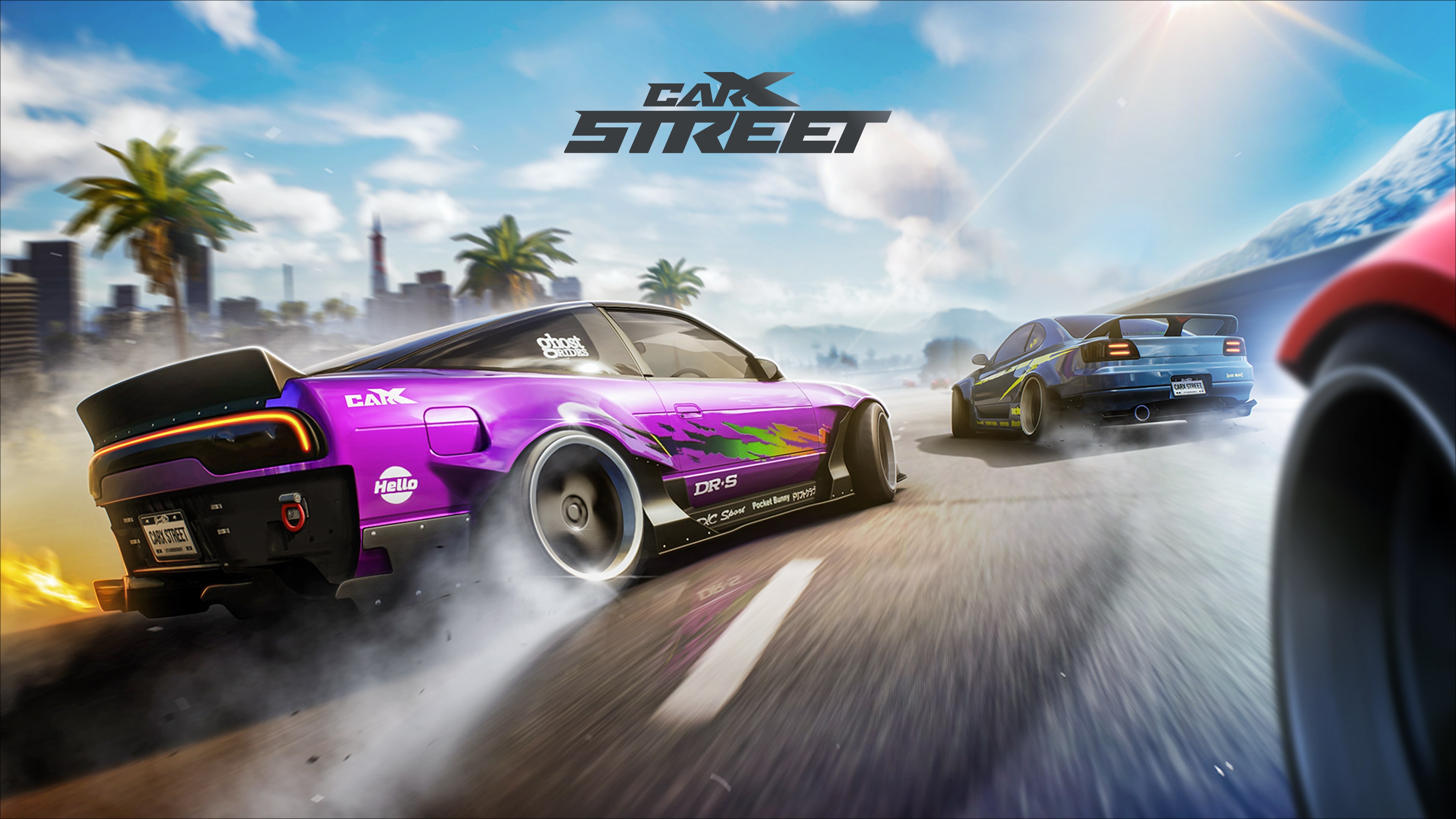Game artwork 3