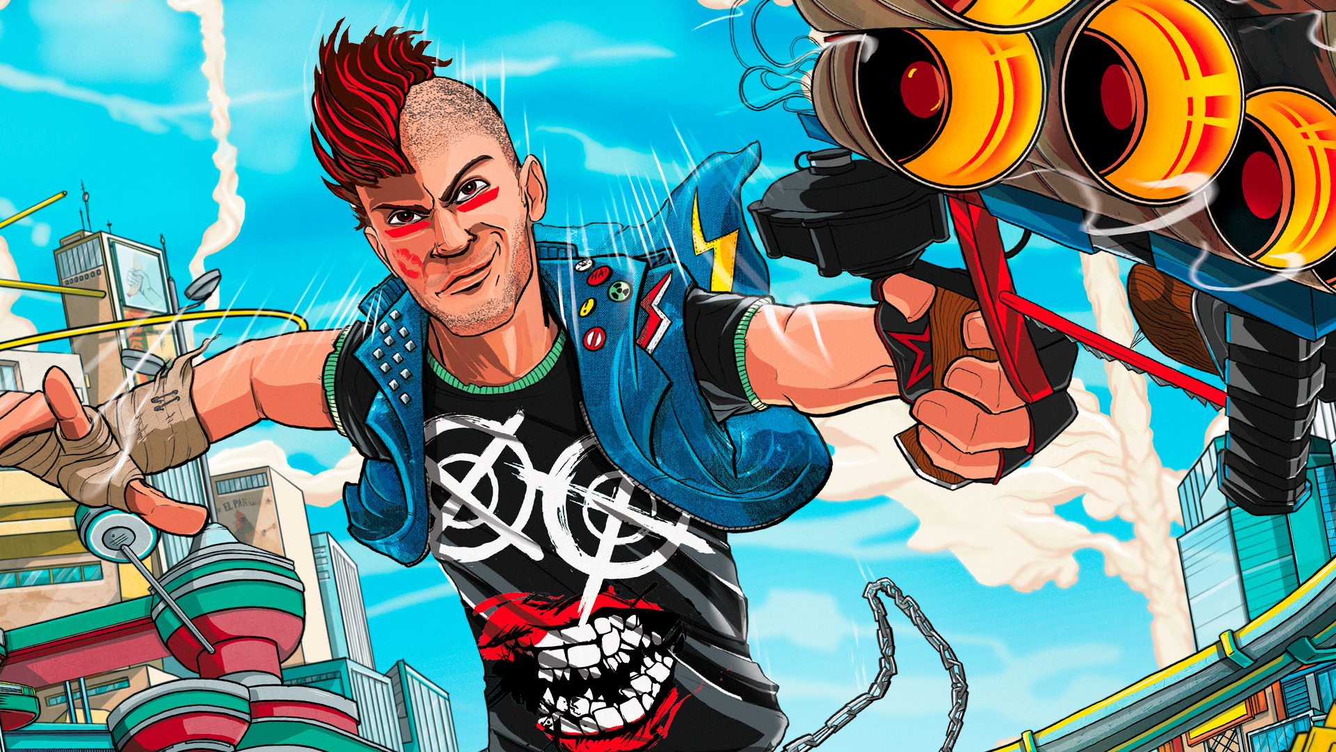 Game artwork 4