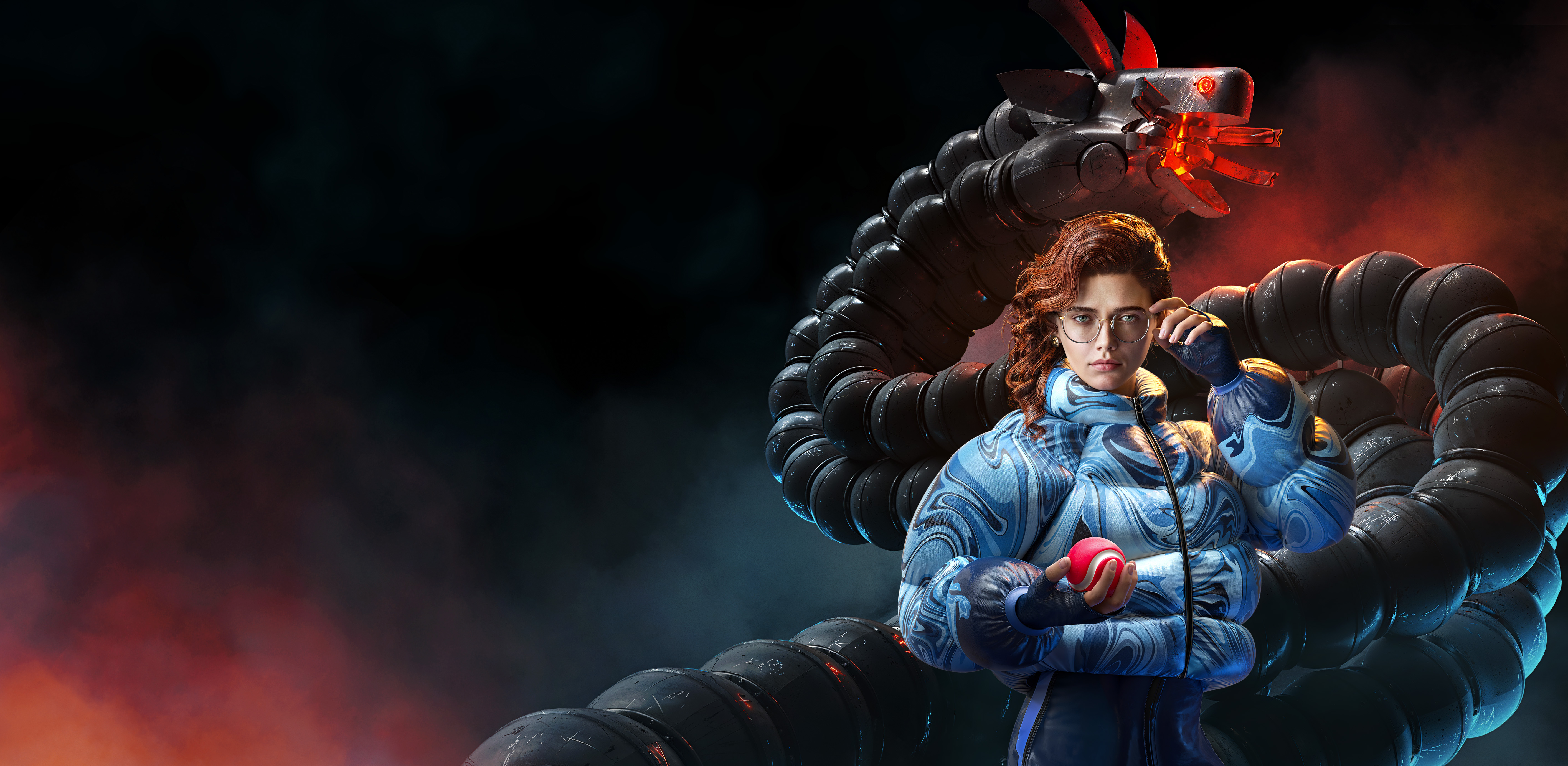 Game artwork 2