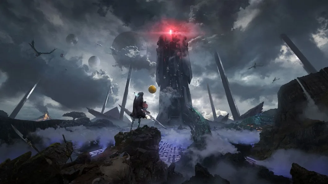Game artwork 3