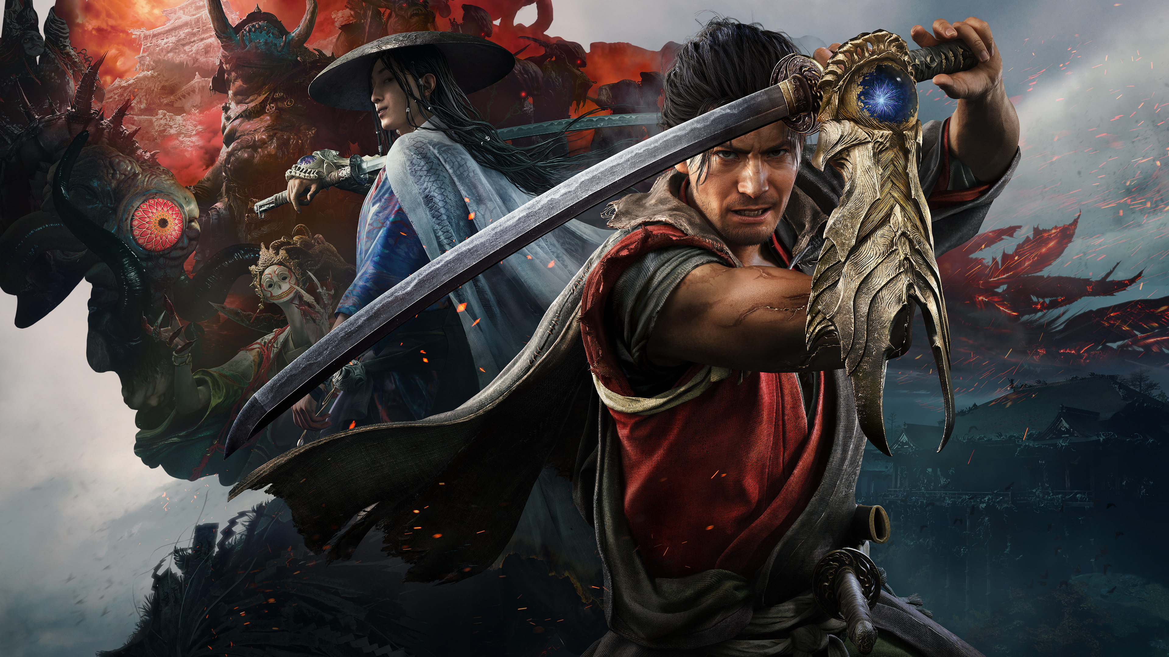 Game artwork 2