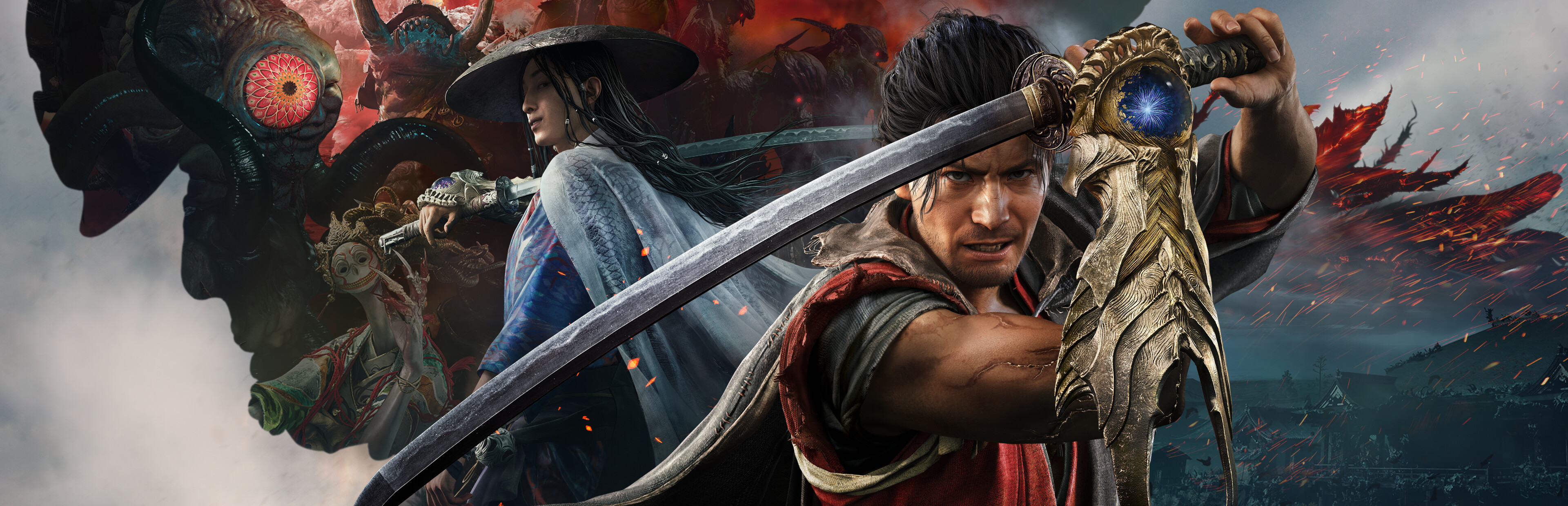 Game artwork 3