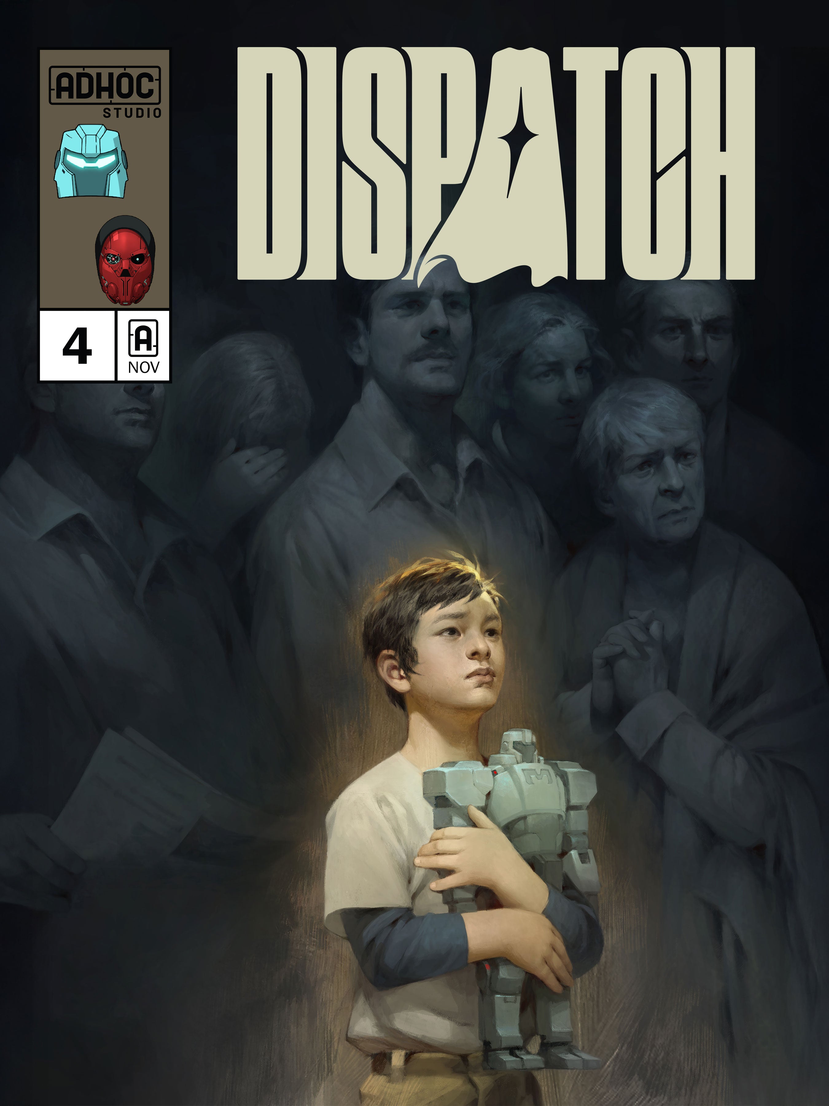 Game artwork 3