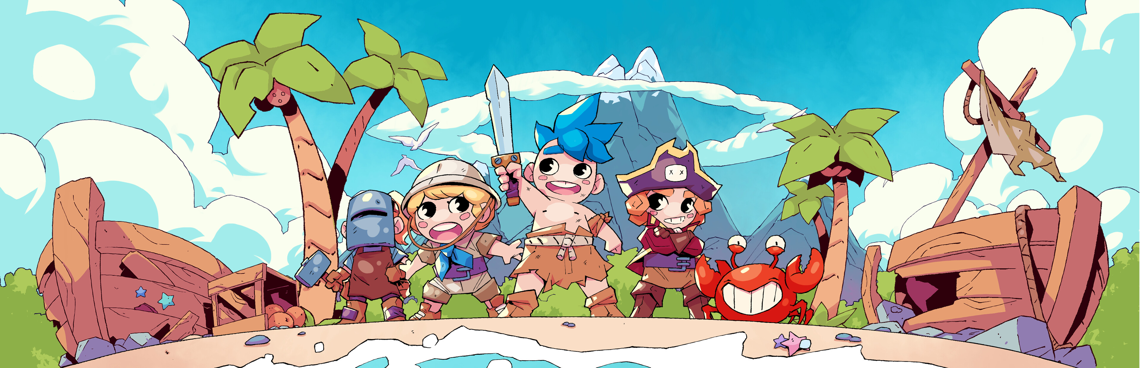 Game artwork 3
