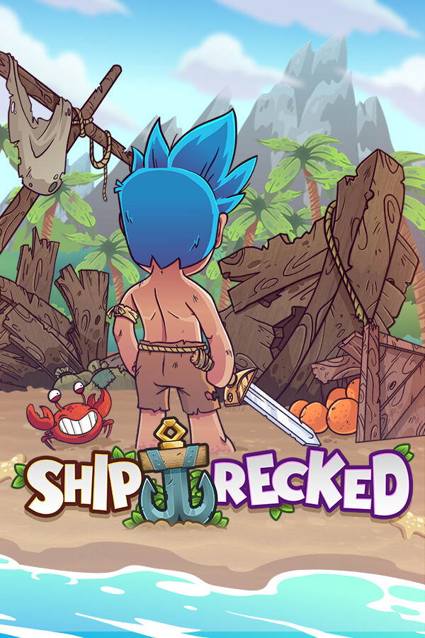 Game artwork 4