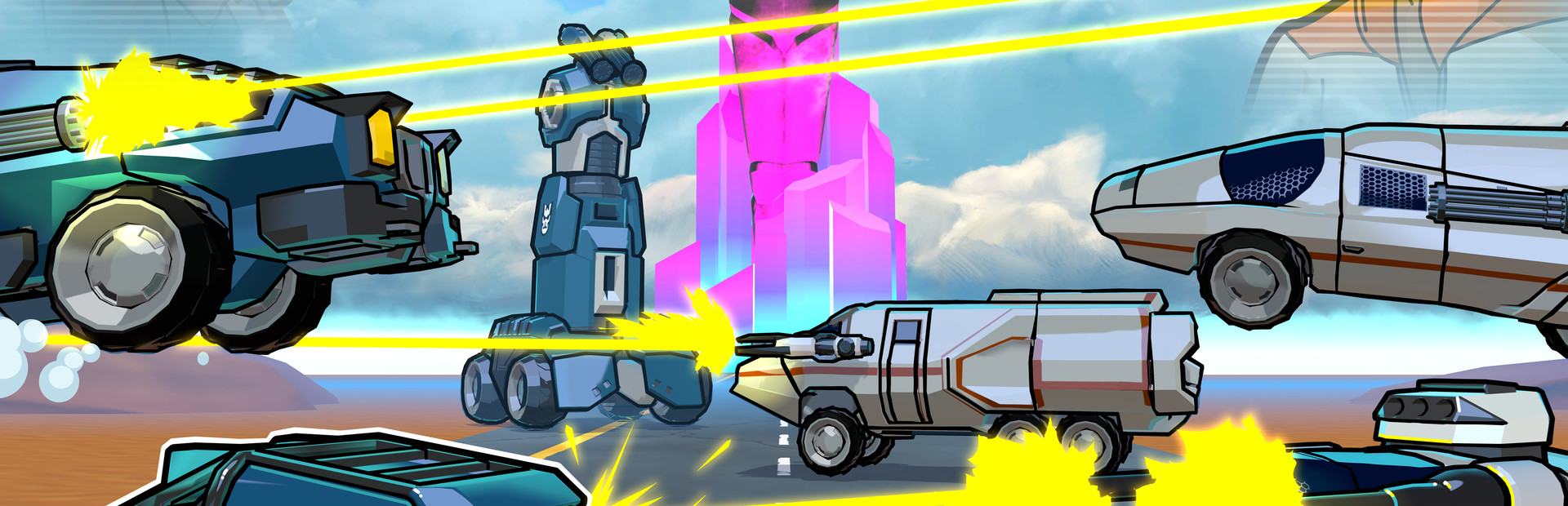Banner