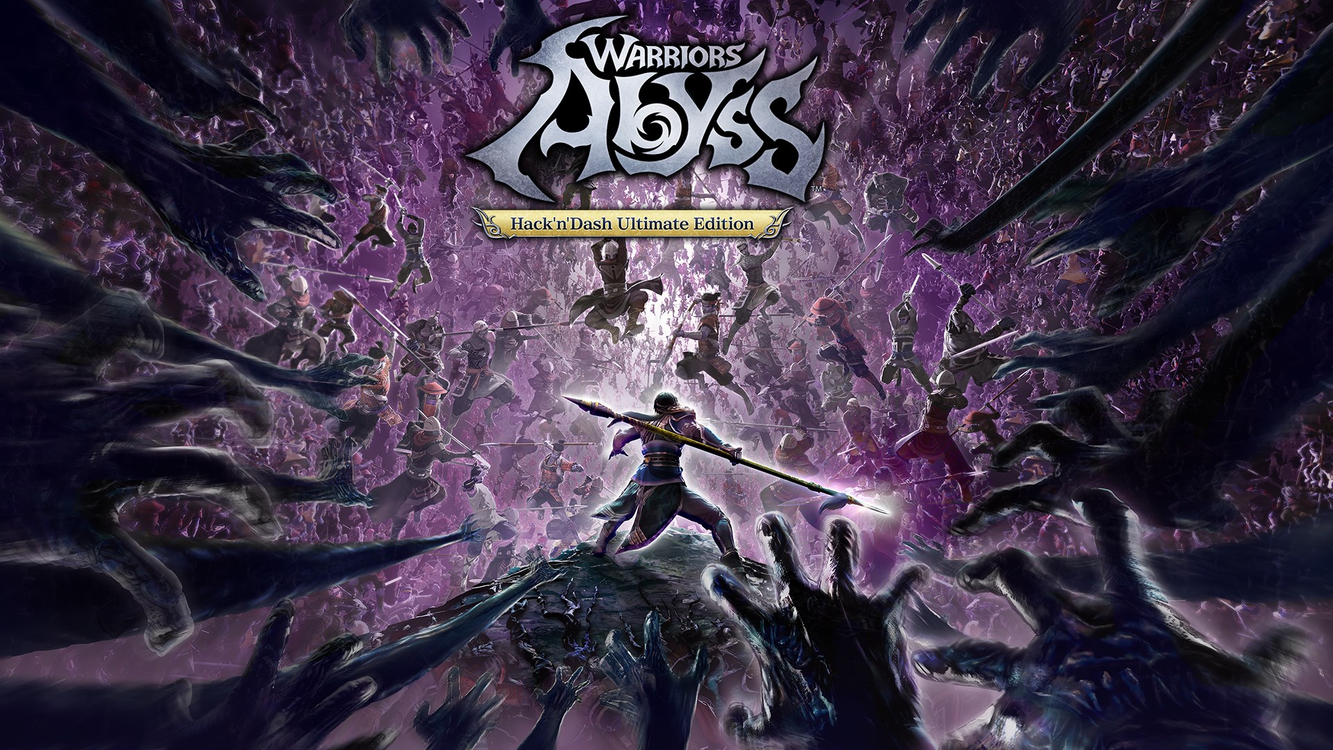 Buy WARRIORS: Abyss | Hack'n'Dash Ultimate Edition (PC) - Steam Key - GLOBAL, image size:1920x1080