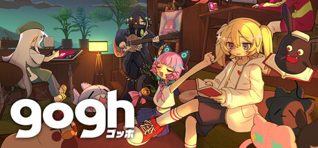 Game artwork 4