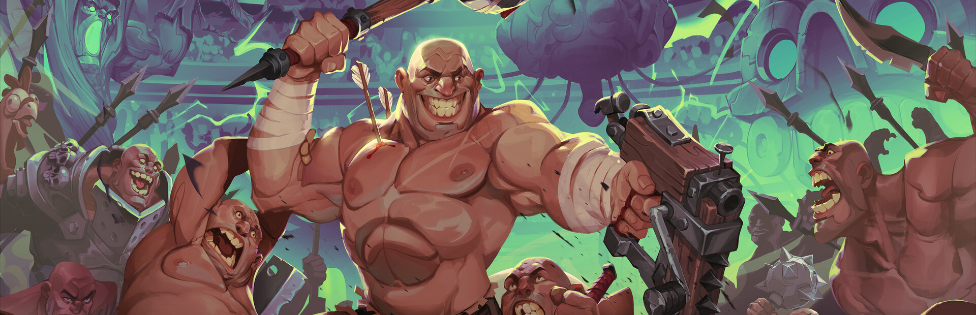 Banner