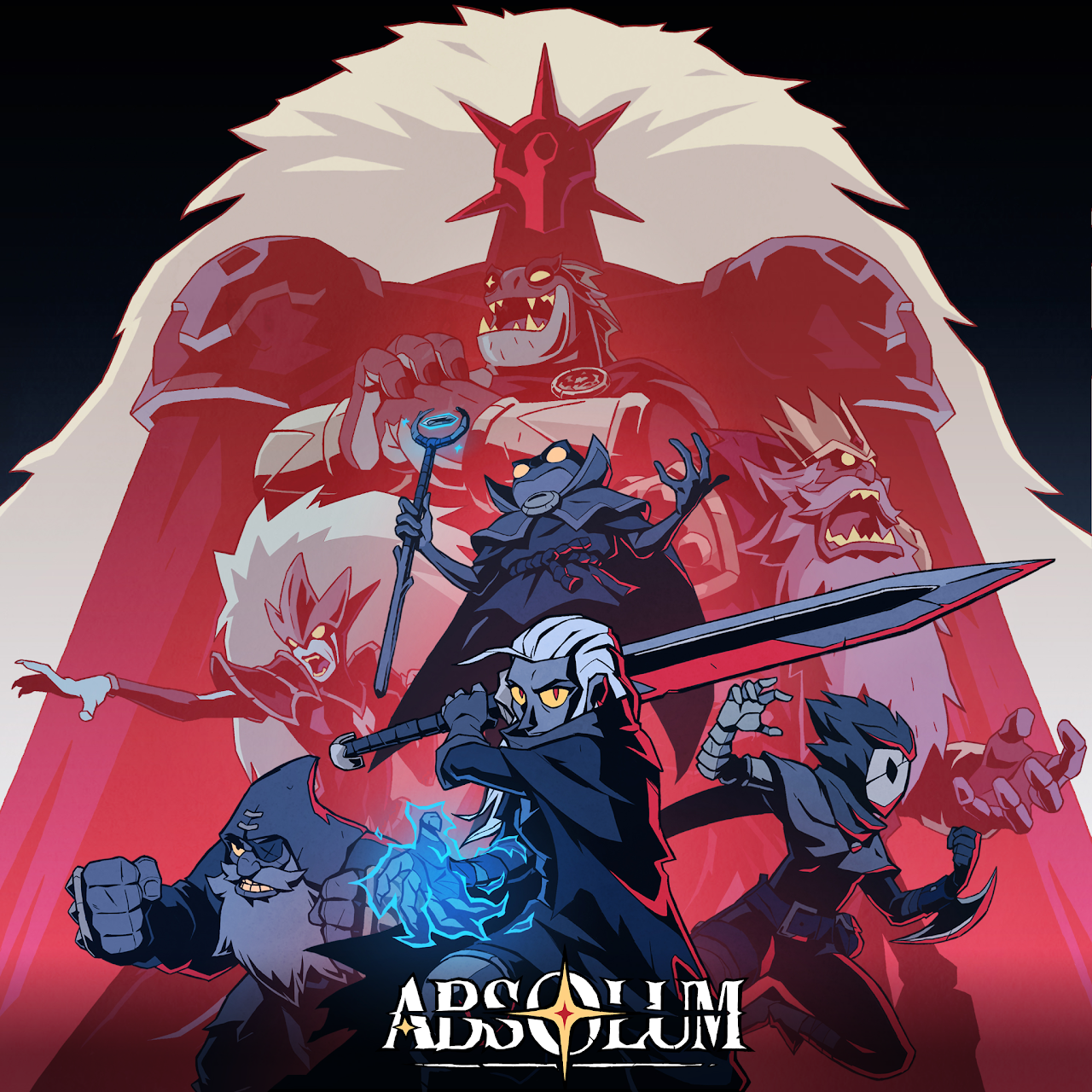 Game artwork 5