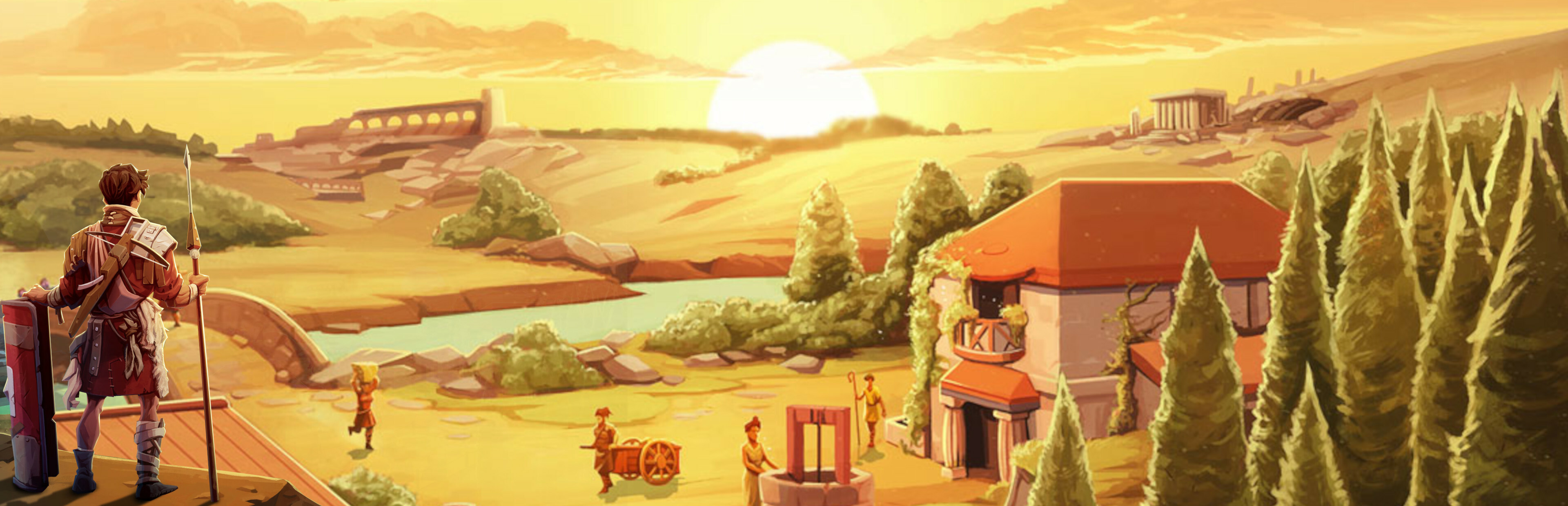 Banner