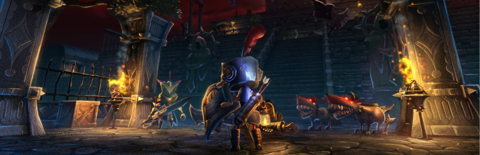 Banner