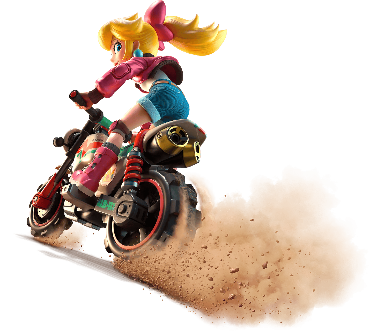 Game artwork 4
