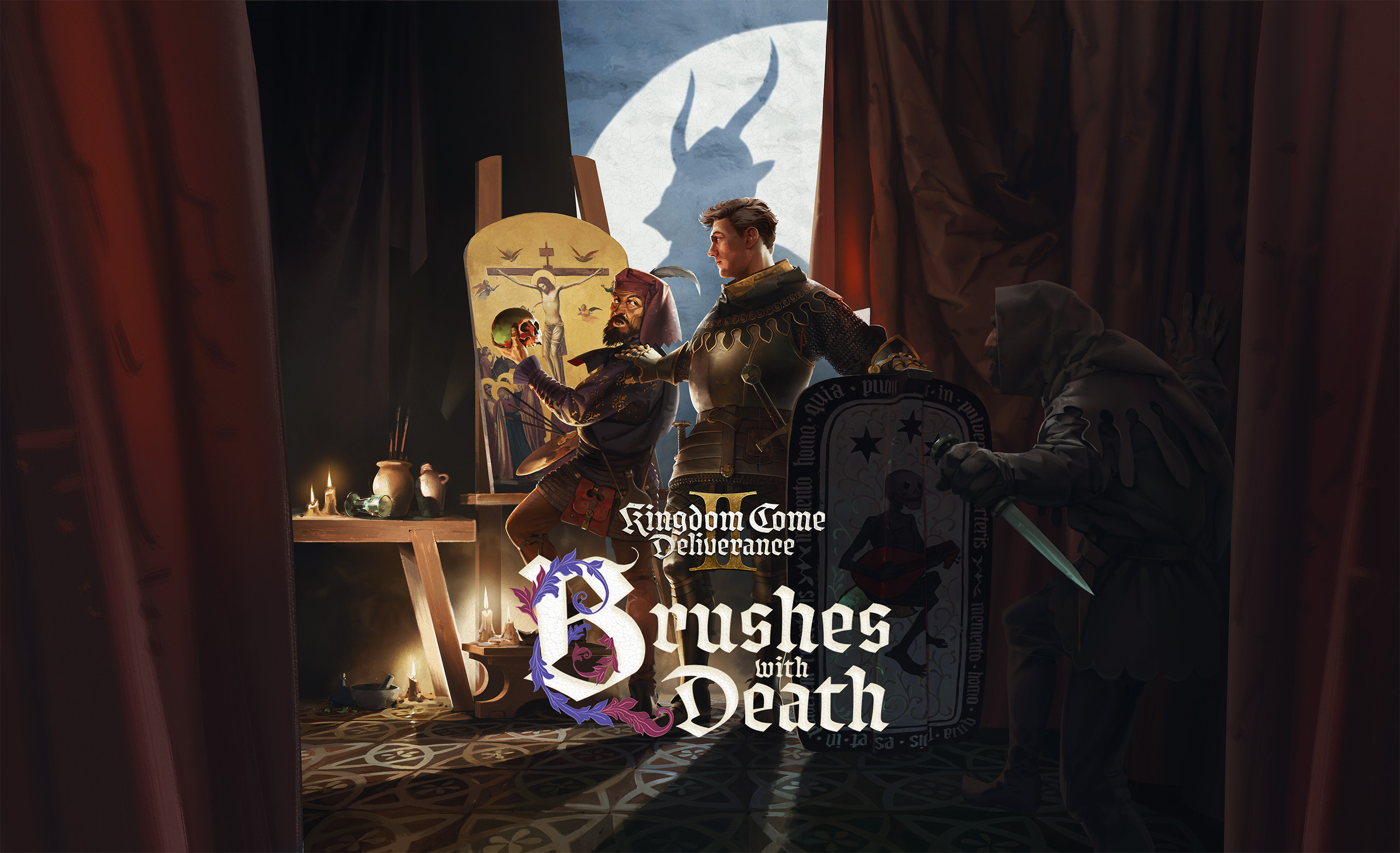 Game artwork 4