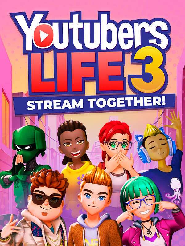 Game artwork 3