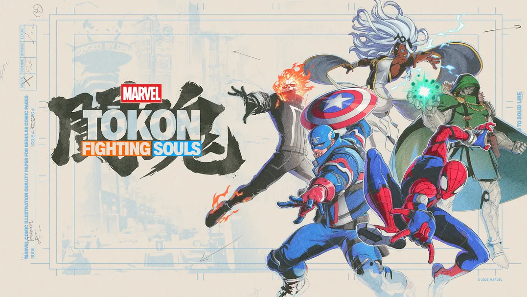 Game artwork 1