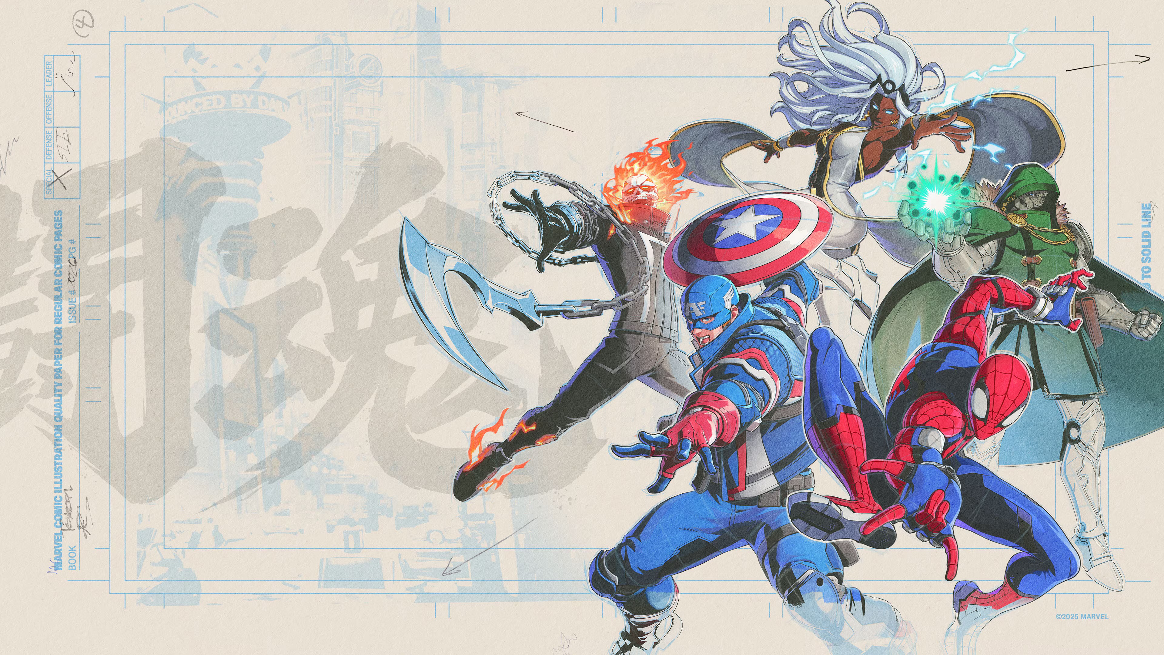 Game artwork 2