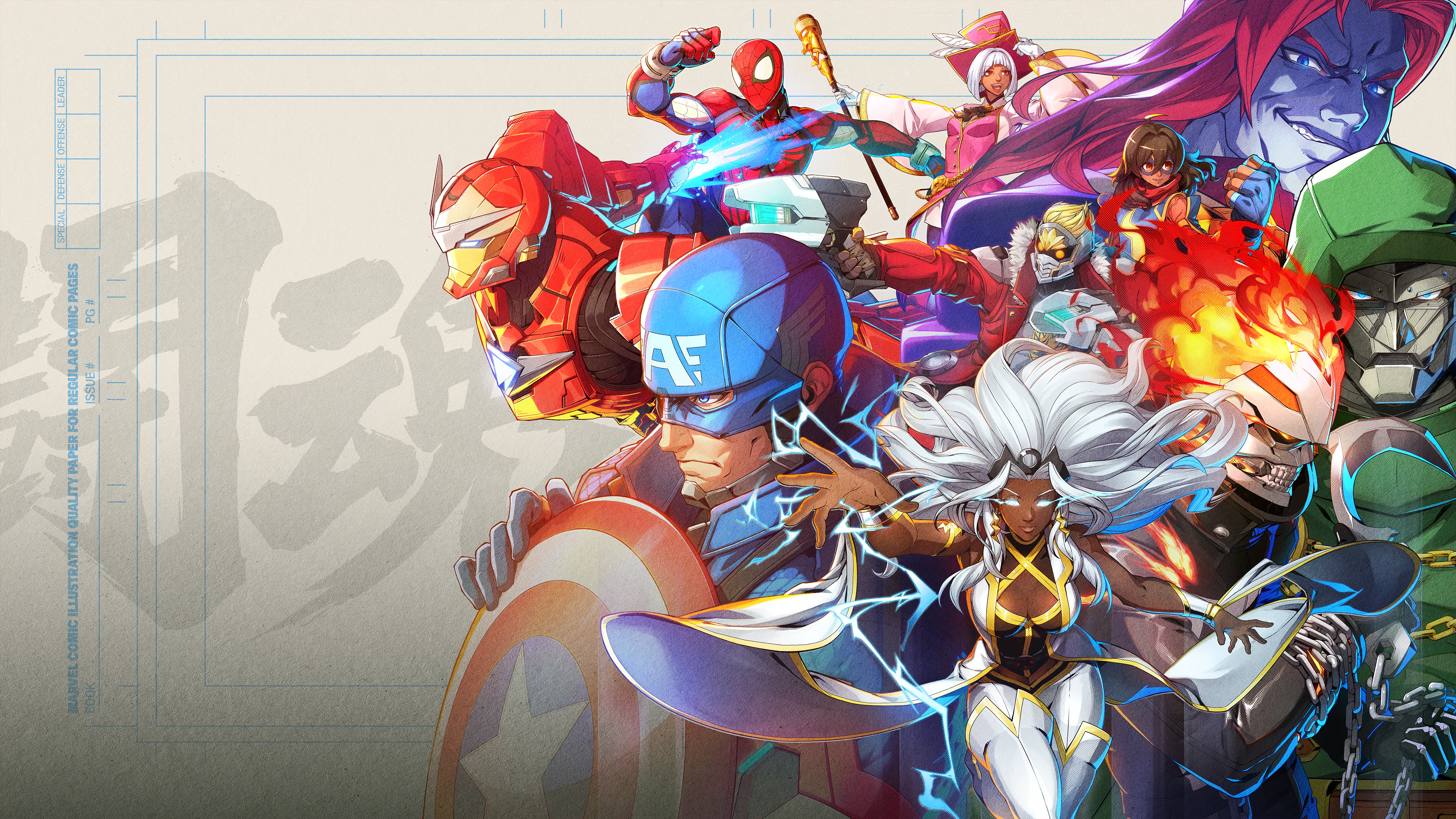 Game artwork 5