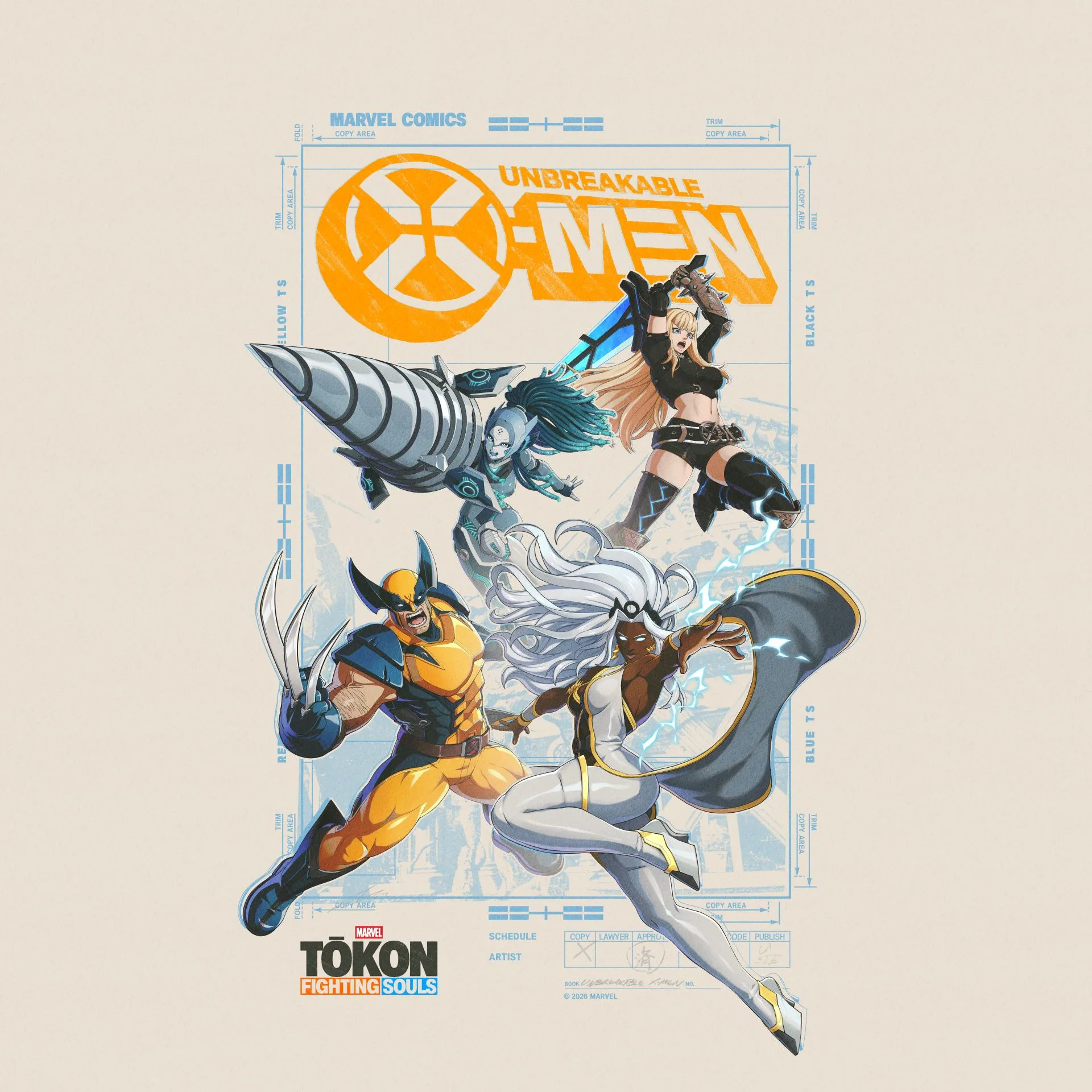 Game artwork 5
