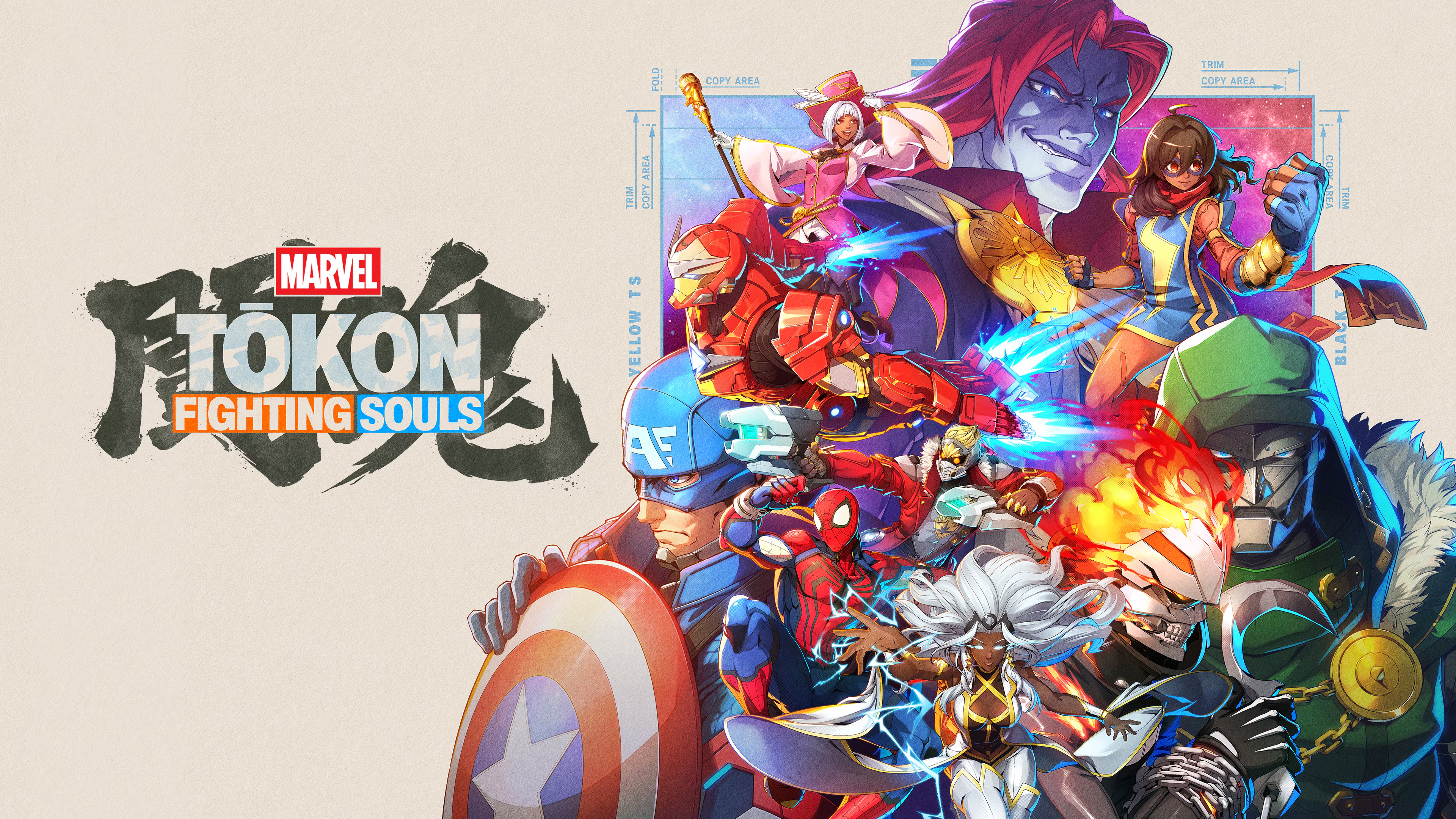 Game artwork 5