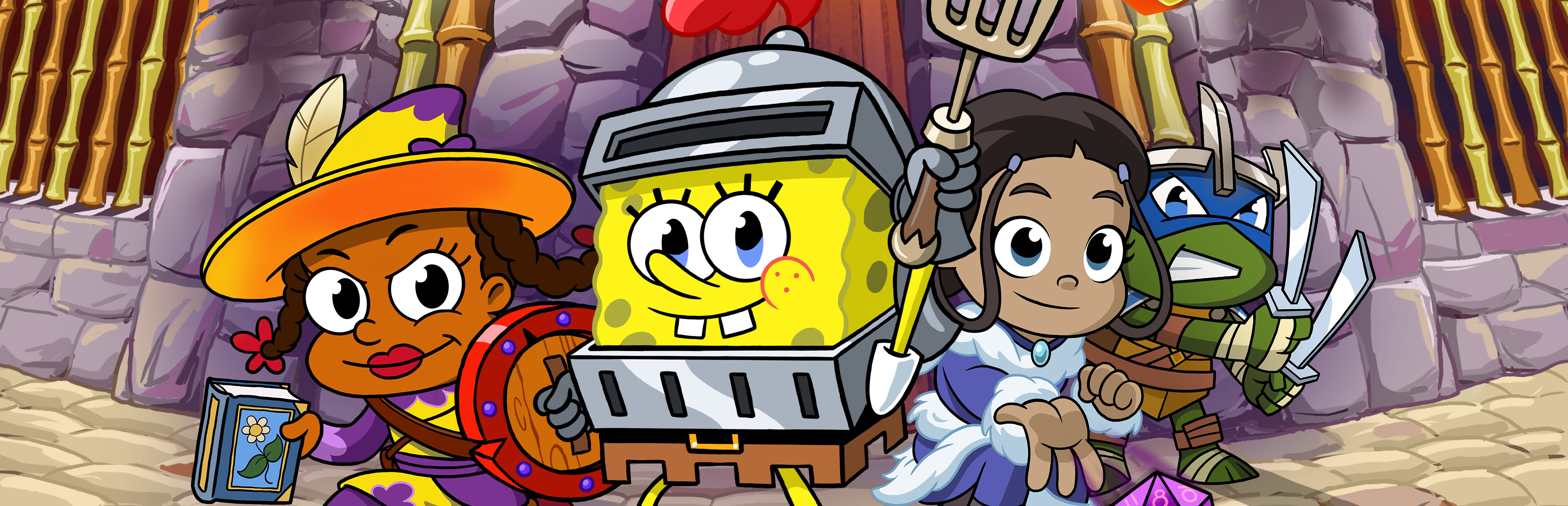 Game artwork 4