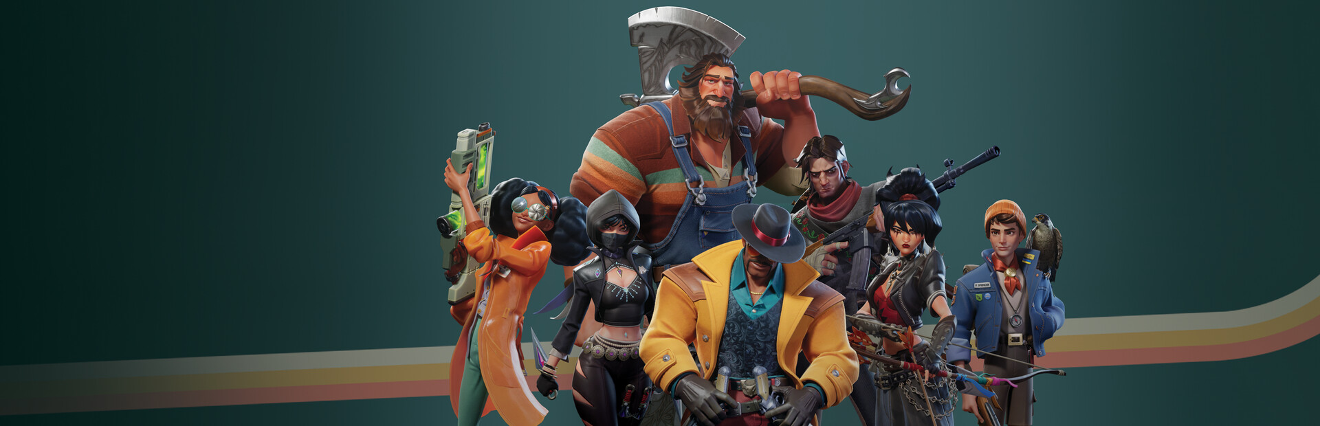 Banner