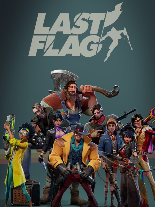 Game artwork 4