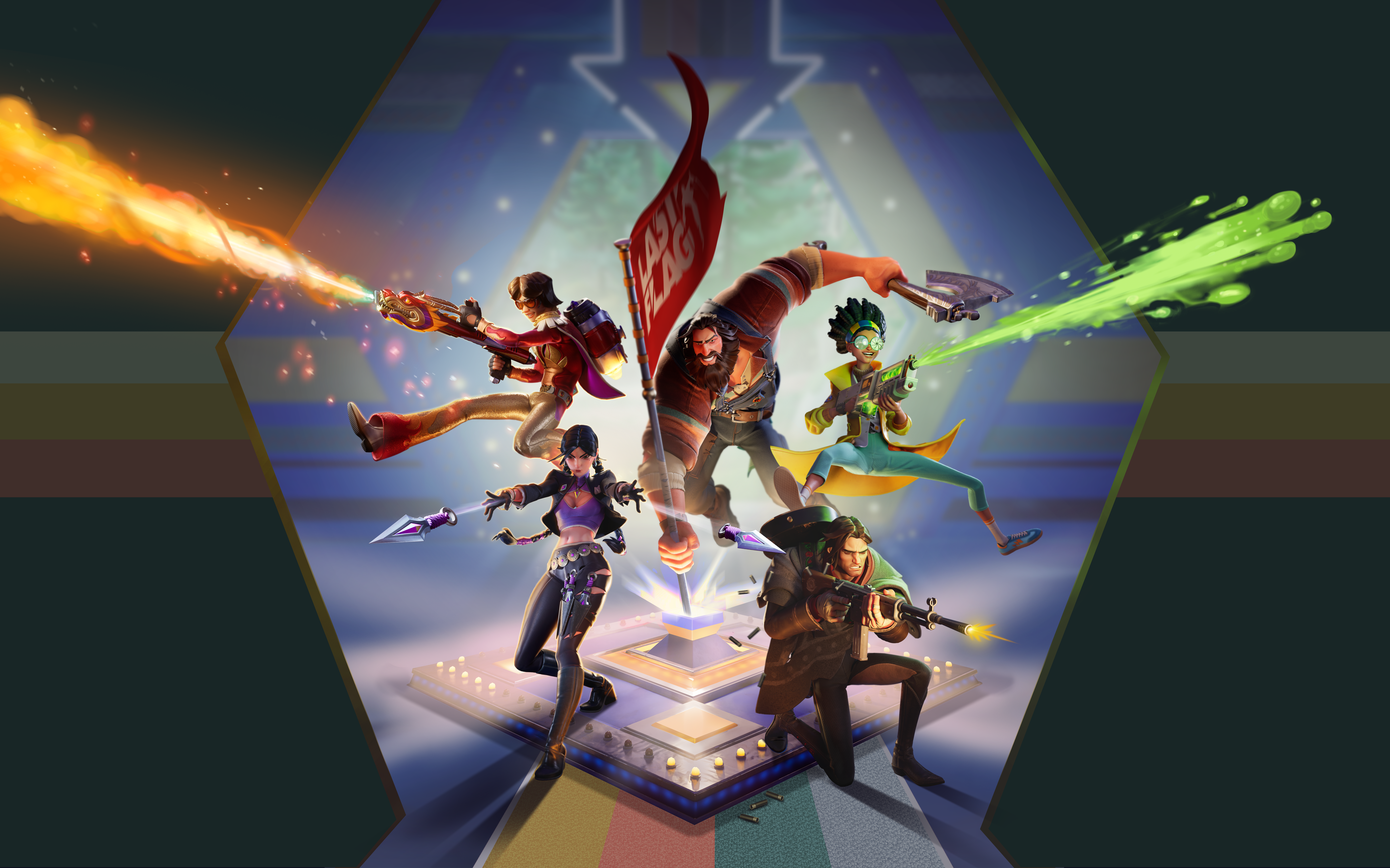 Game artwork 4