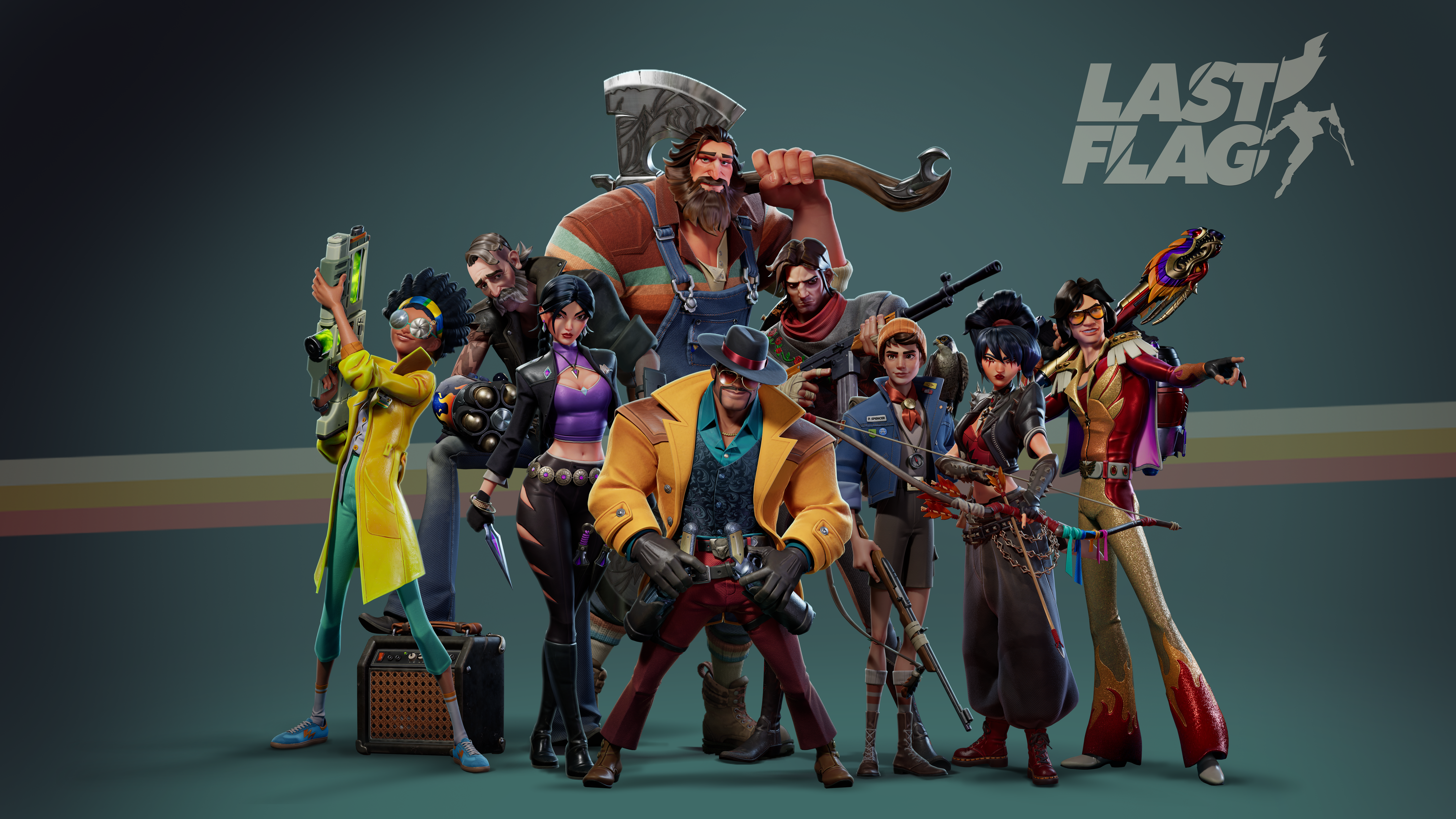Game artwork 4