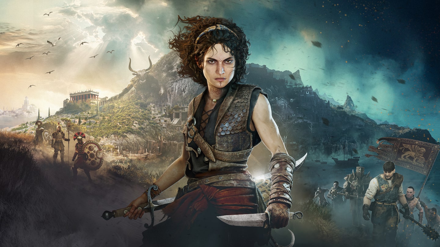 Game artwork 3