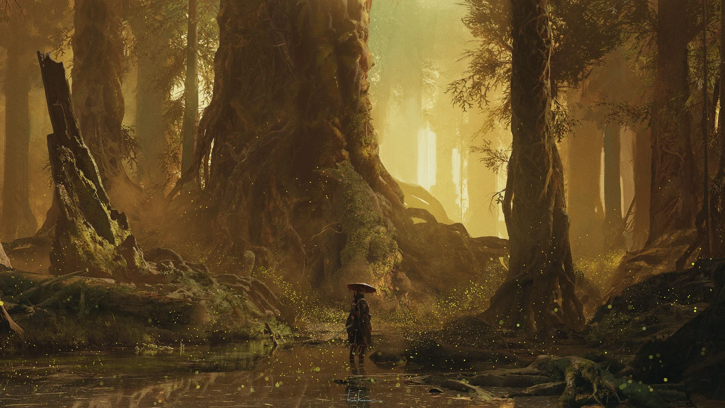 Game artwork 3