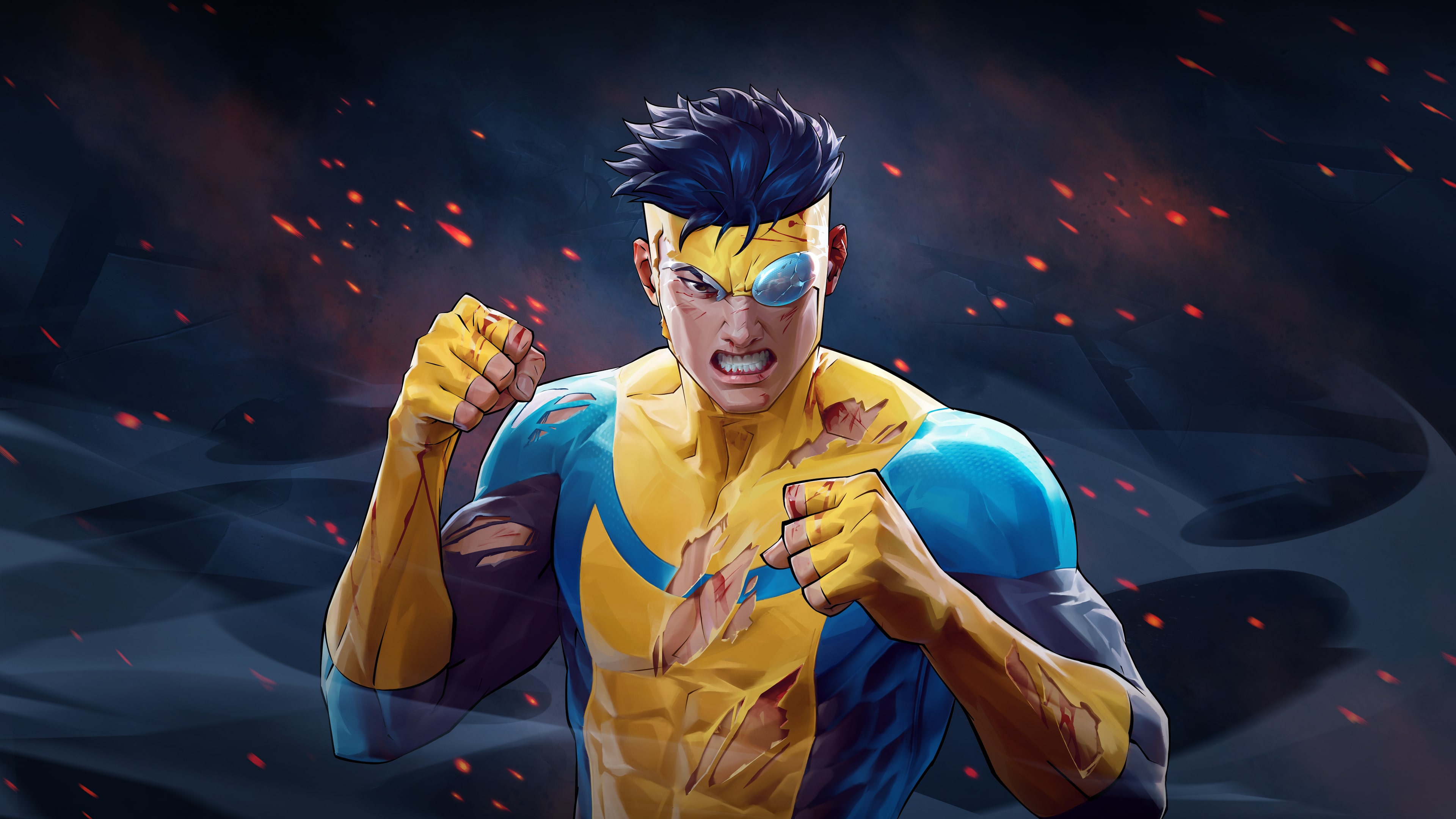 Game artwork 5