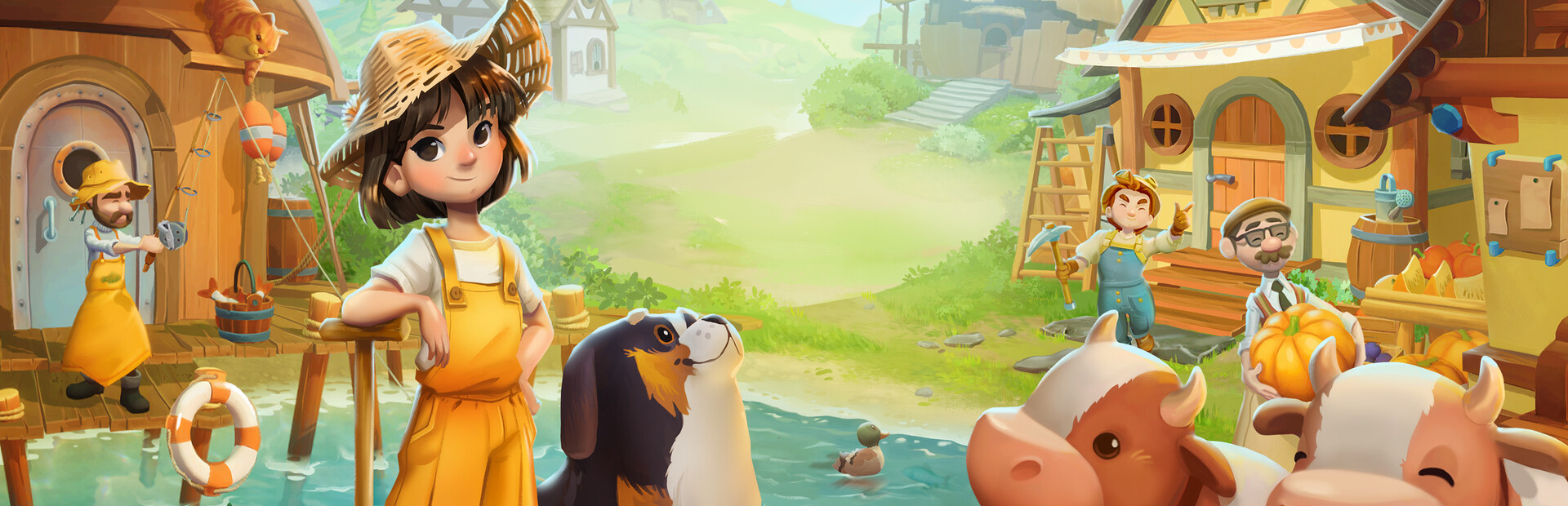 Game artwork 1