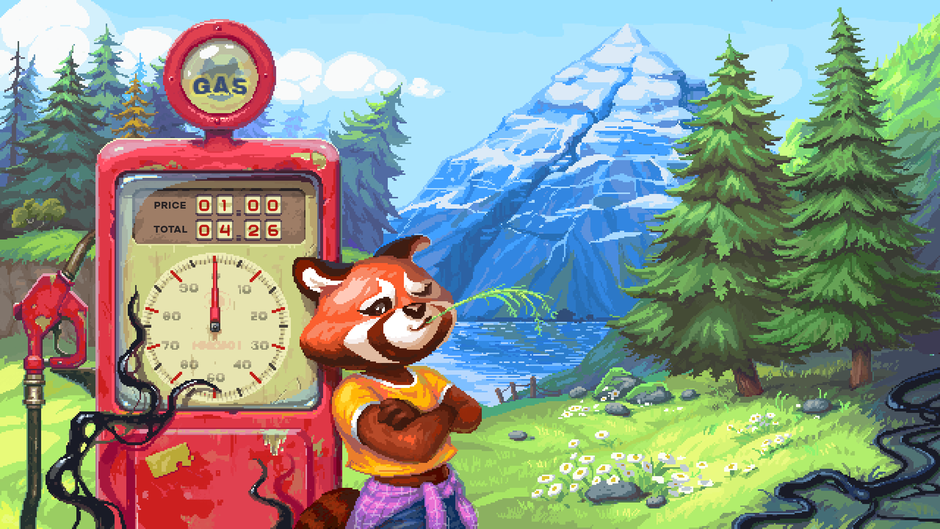 Game artwork 5