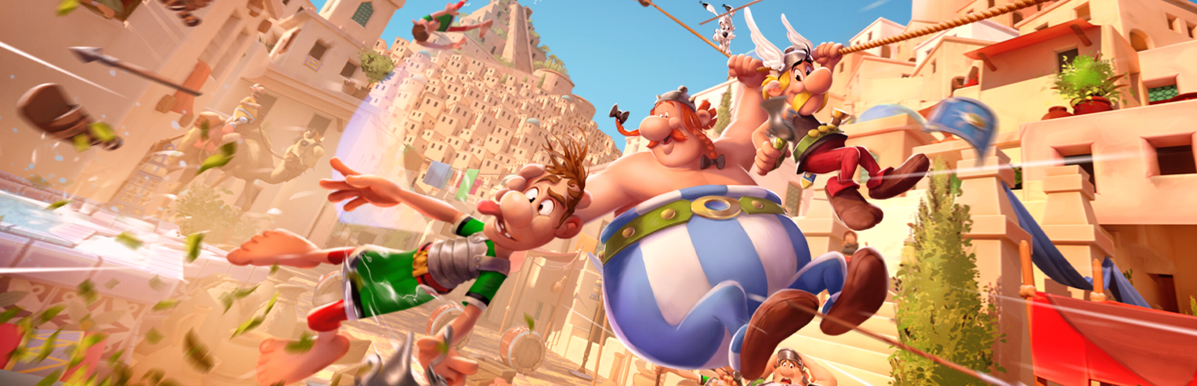 Banner
