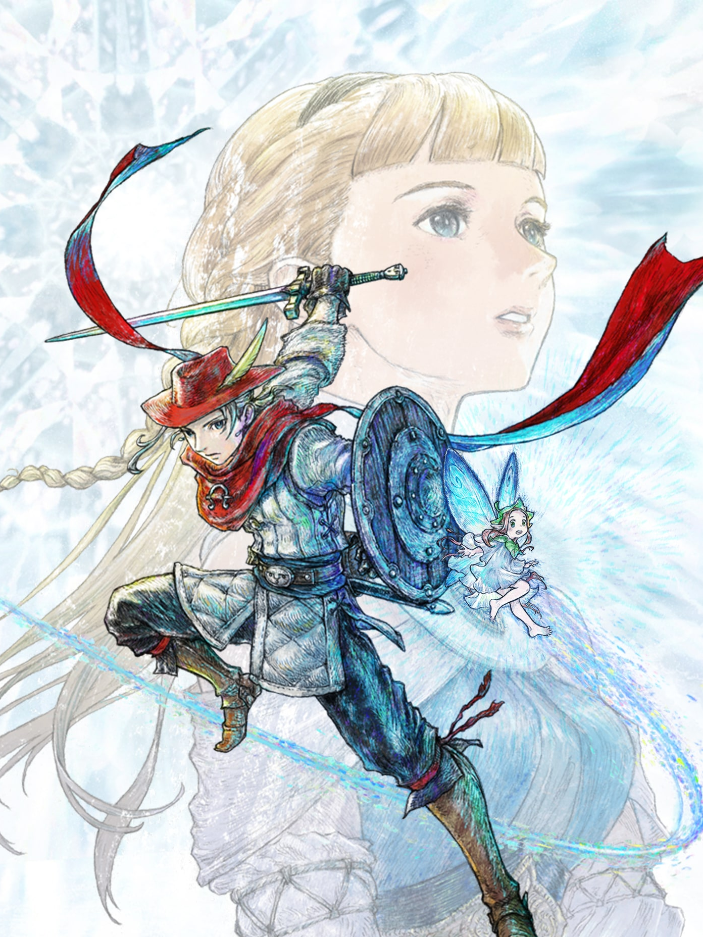 Game artwork 3