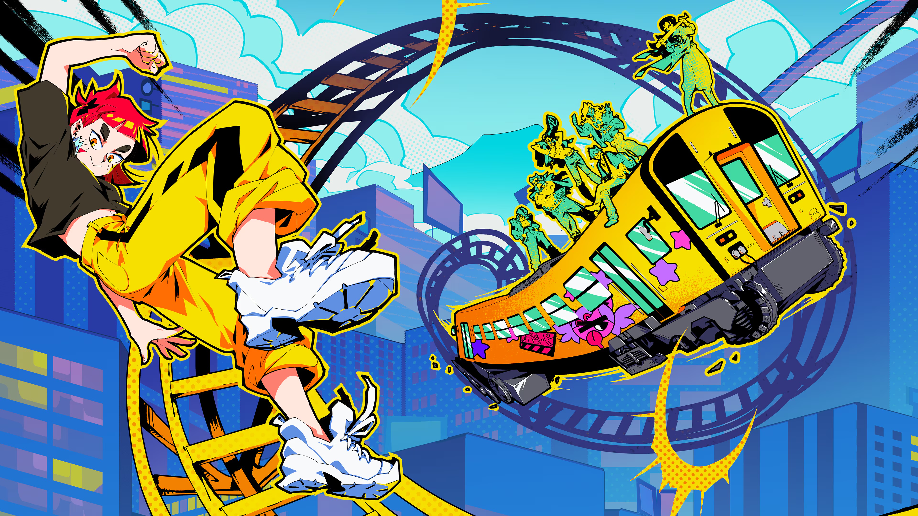 Game artwork 3